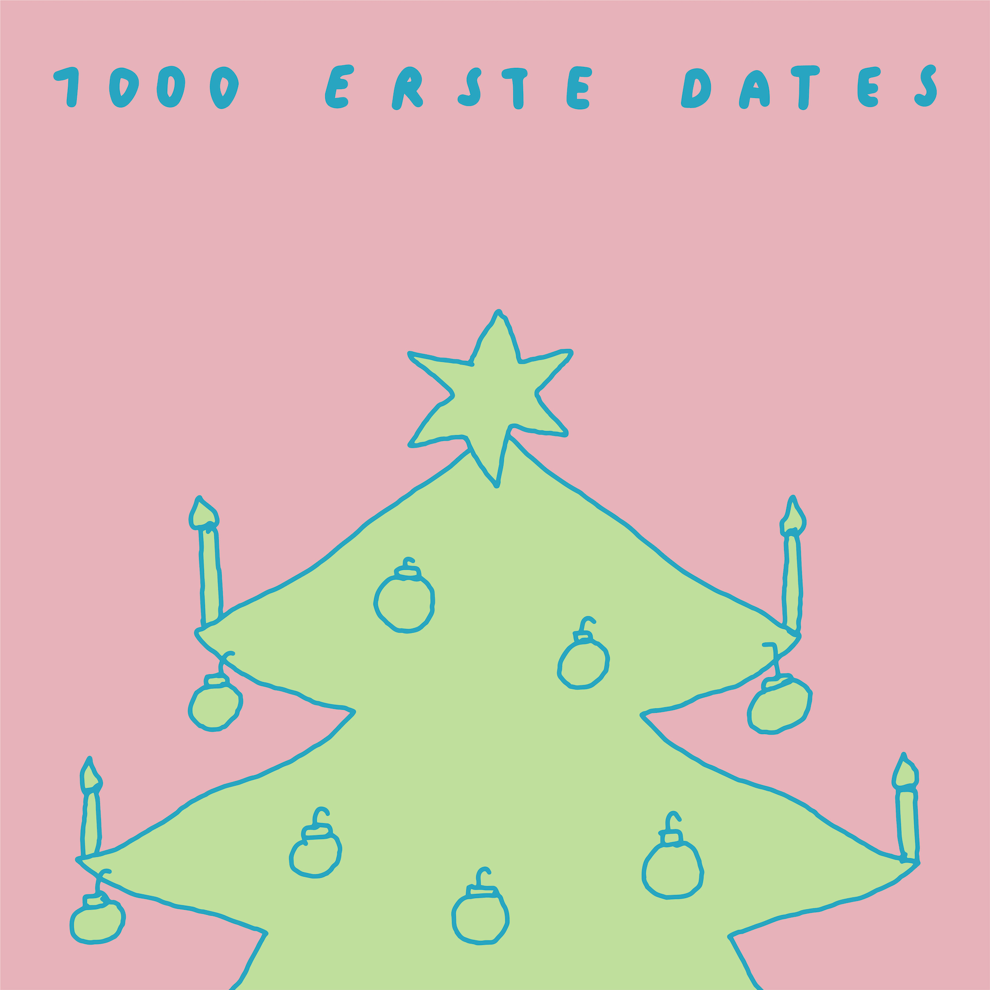 1000 erste Dates