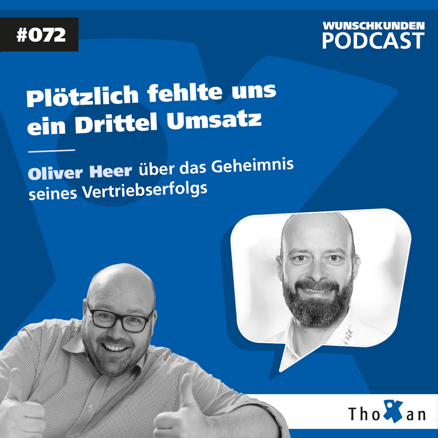 Wunschkunden-Podcast