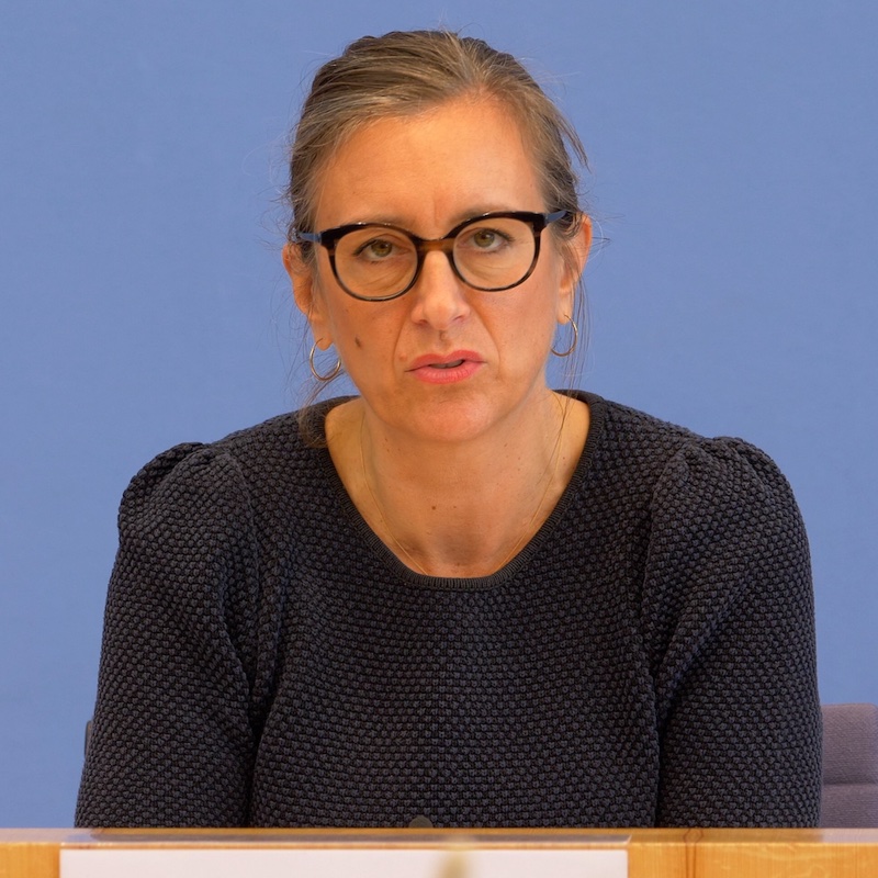 Neues aus der Bundespressekonferenz