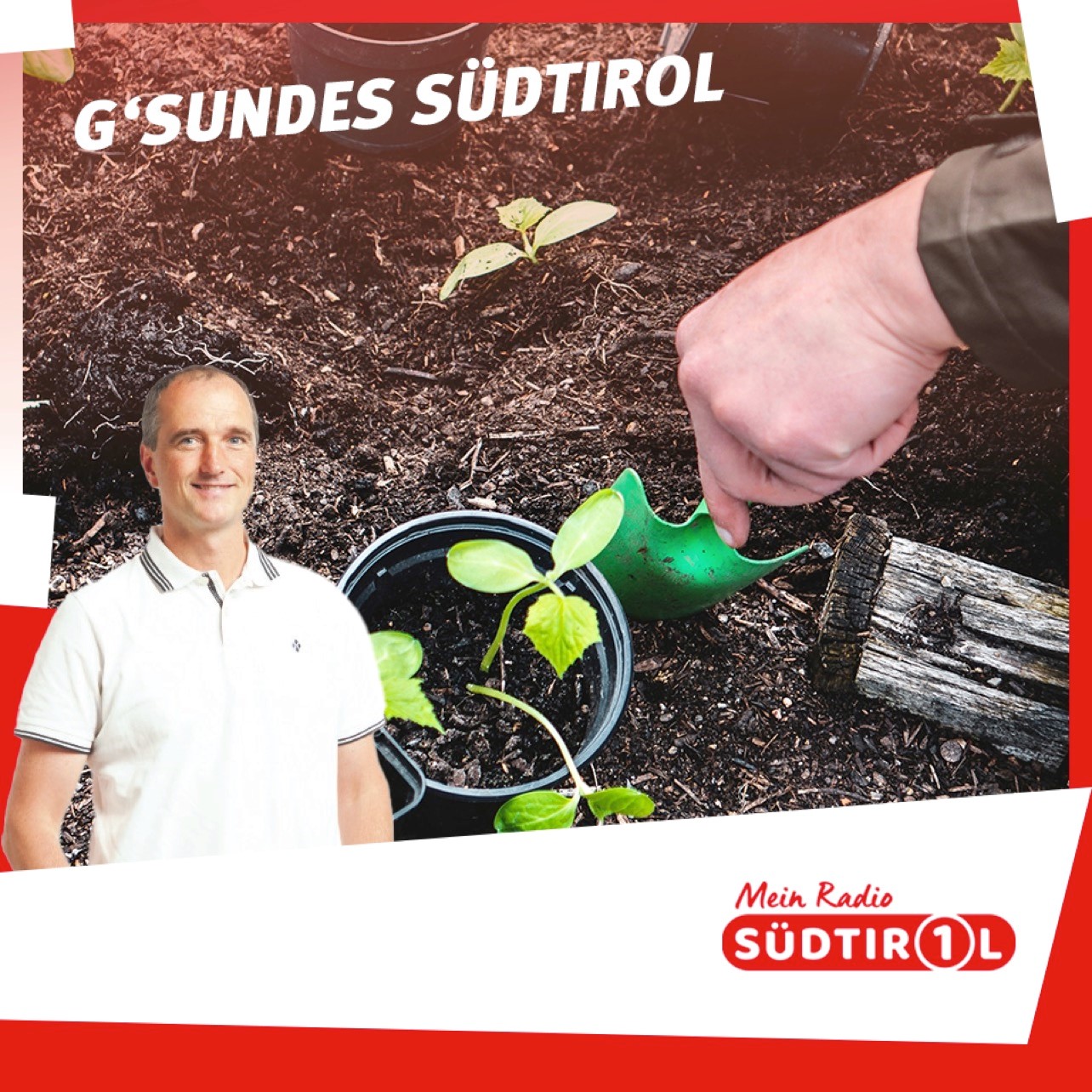Medizin aus dem Garten episode artwork