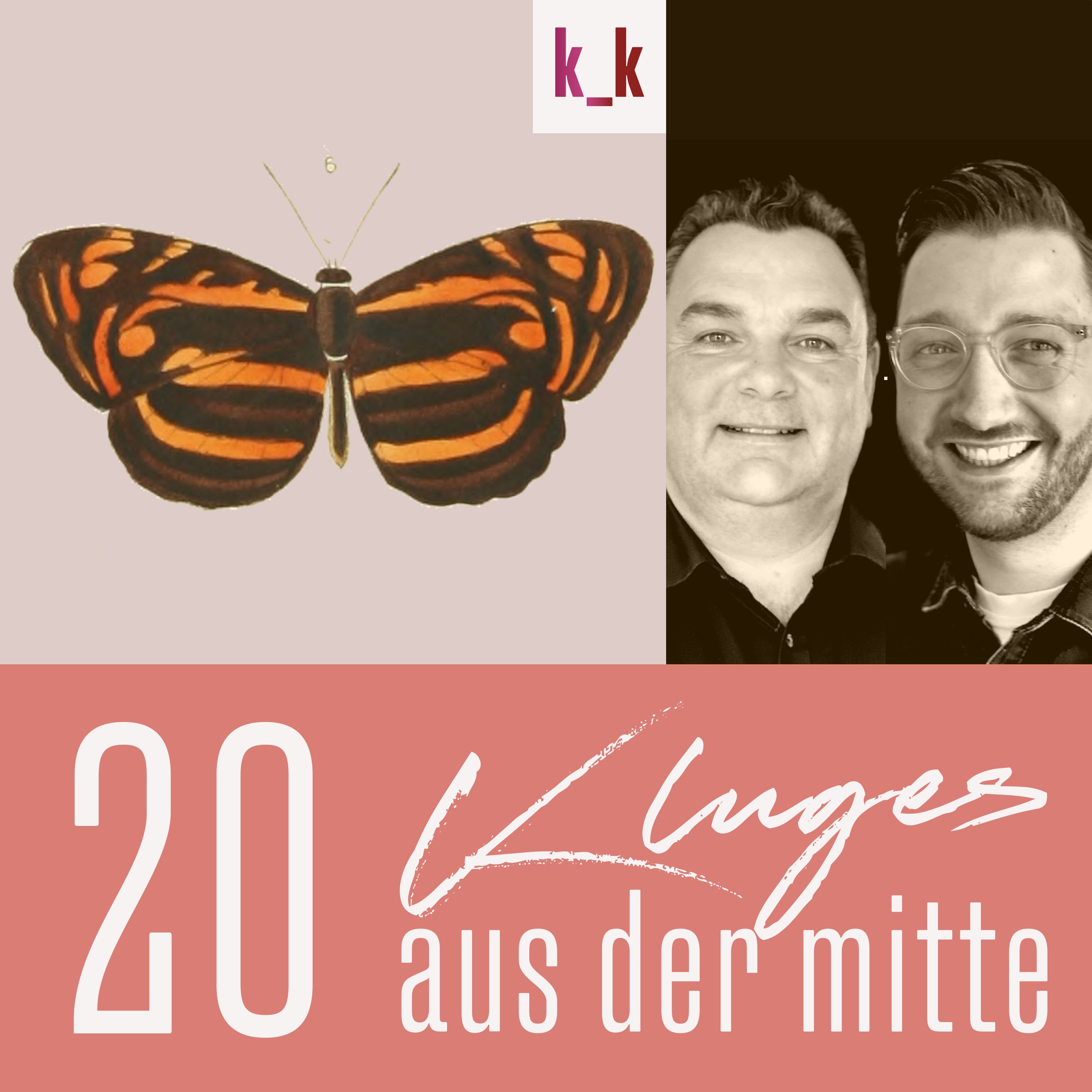 Kluges aus der Mitte