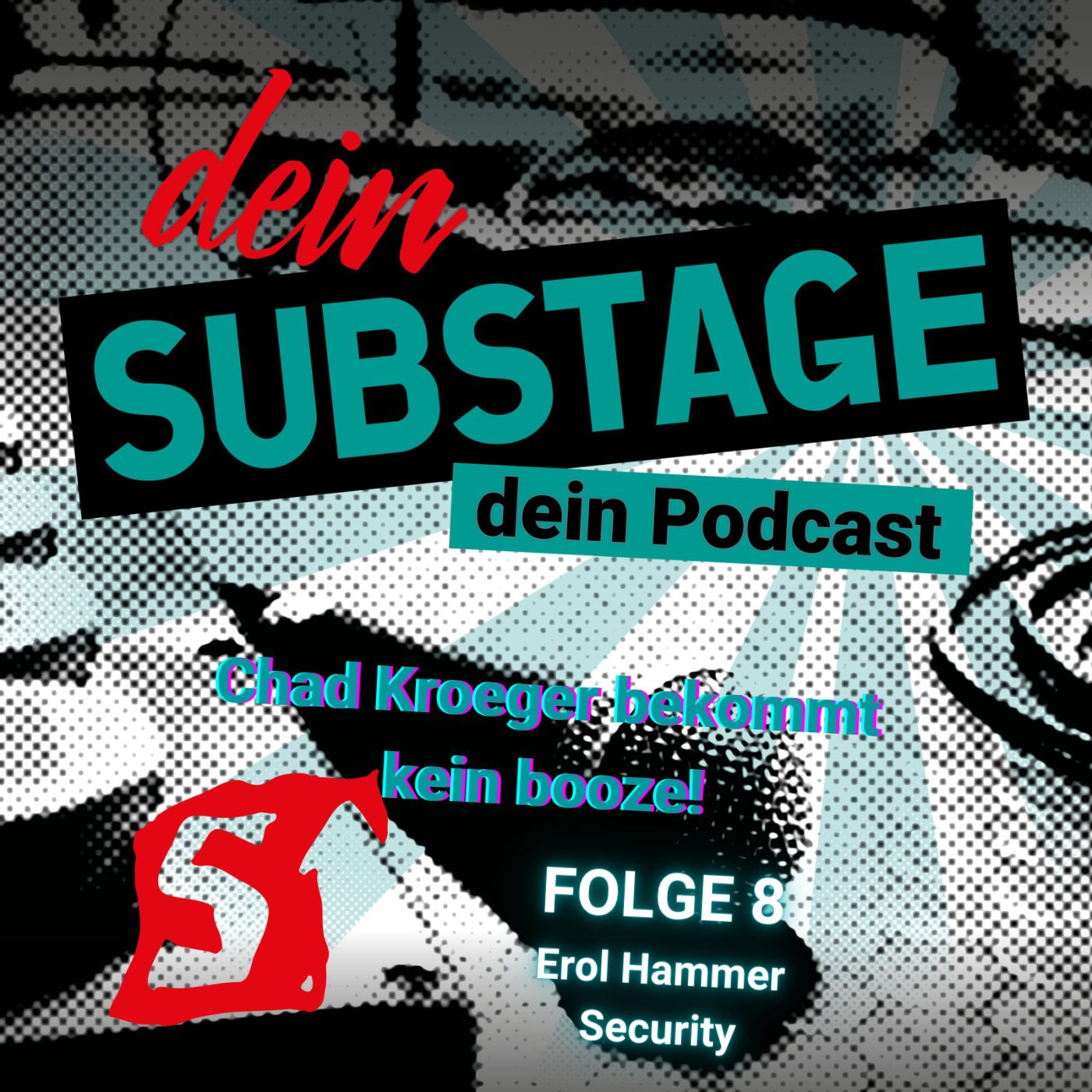 Dein Substage