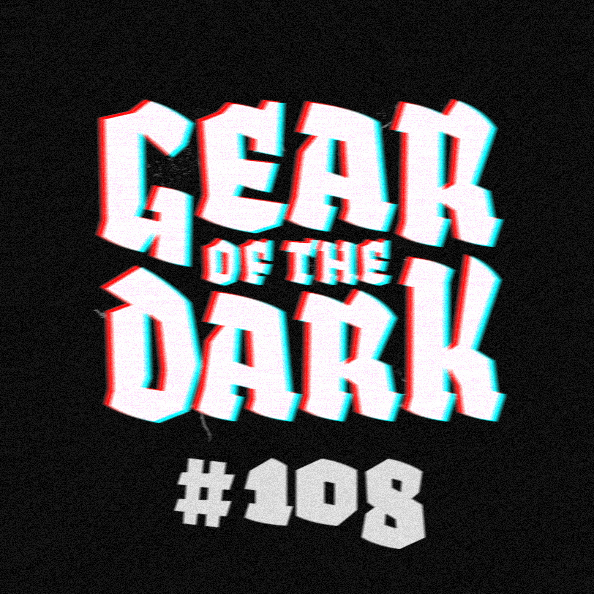 GEAR OF THE DARK