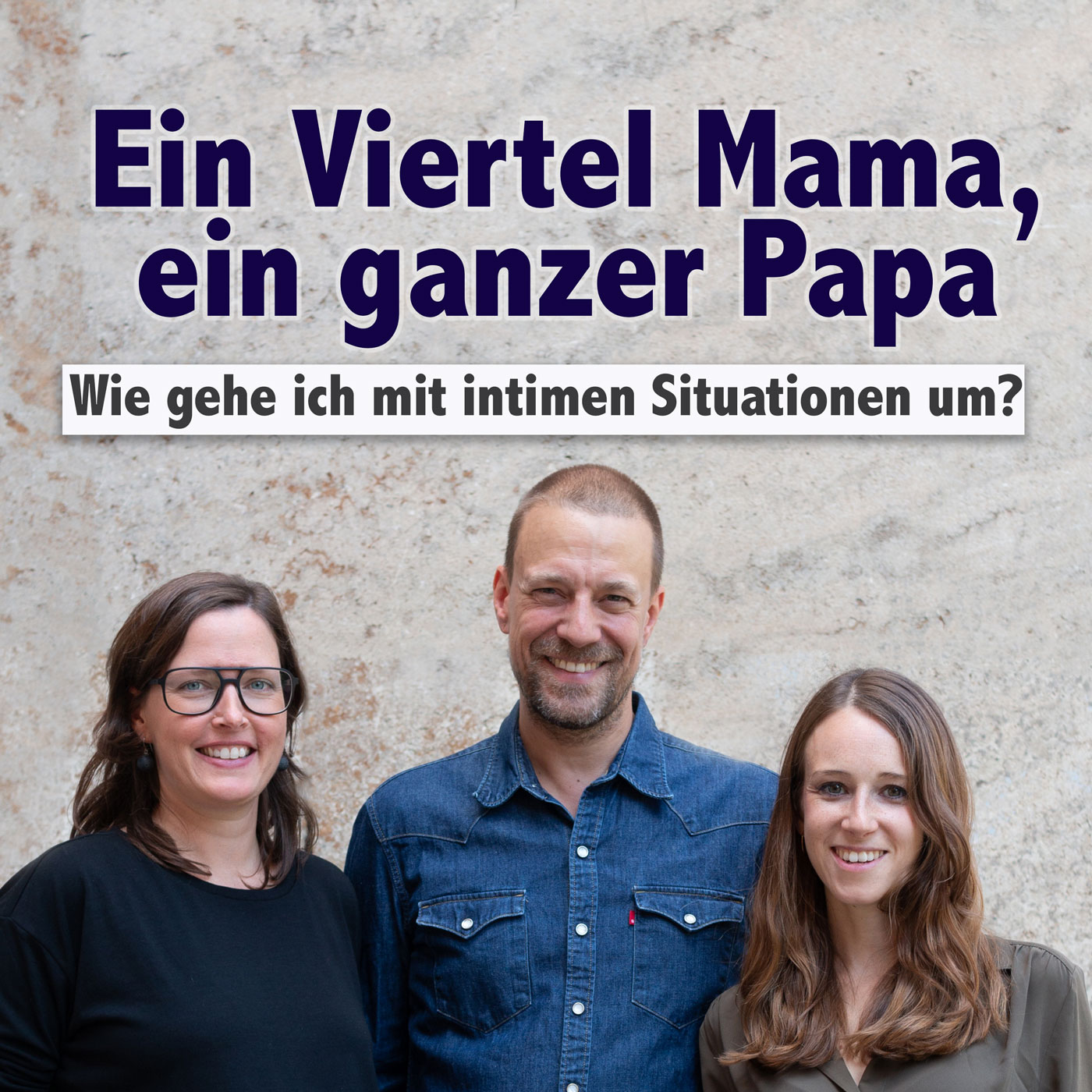 Wie gehe ich mit intimen Situationen in der Patchworkfamilie um?