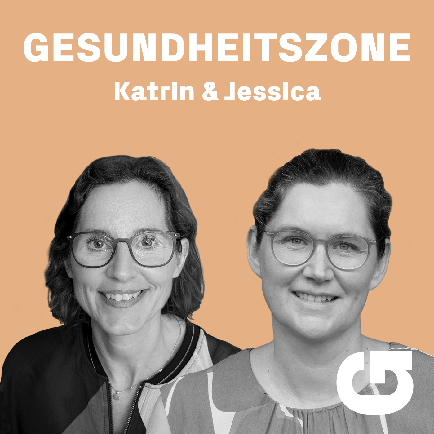 GESUNDHEITSZONE // zwei Kinderärzte über Probleme und Lösungen in ihrem Job