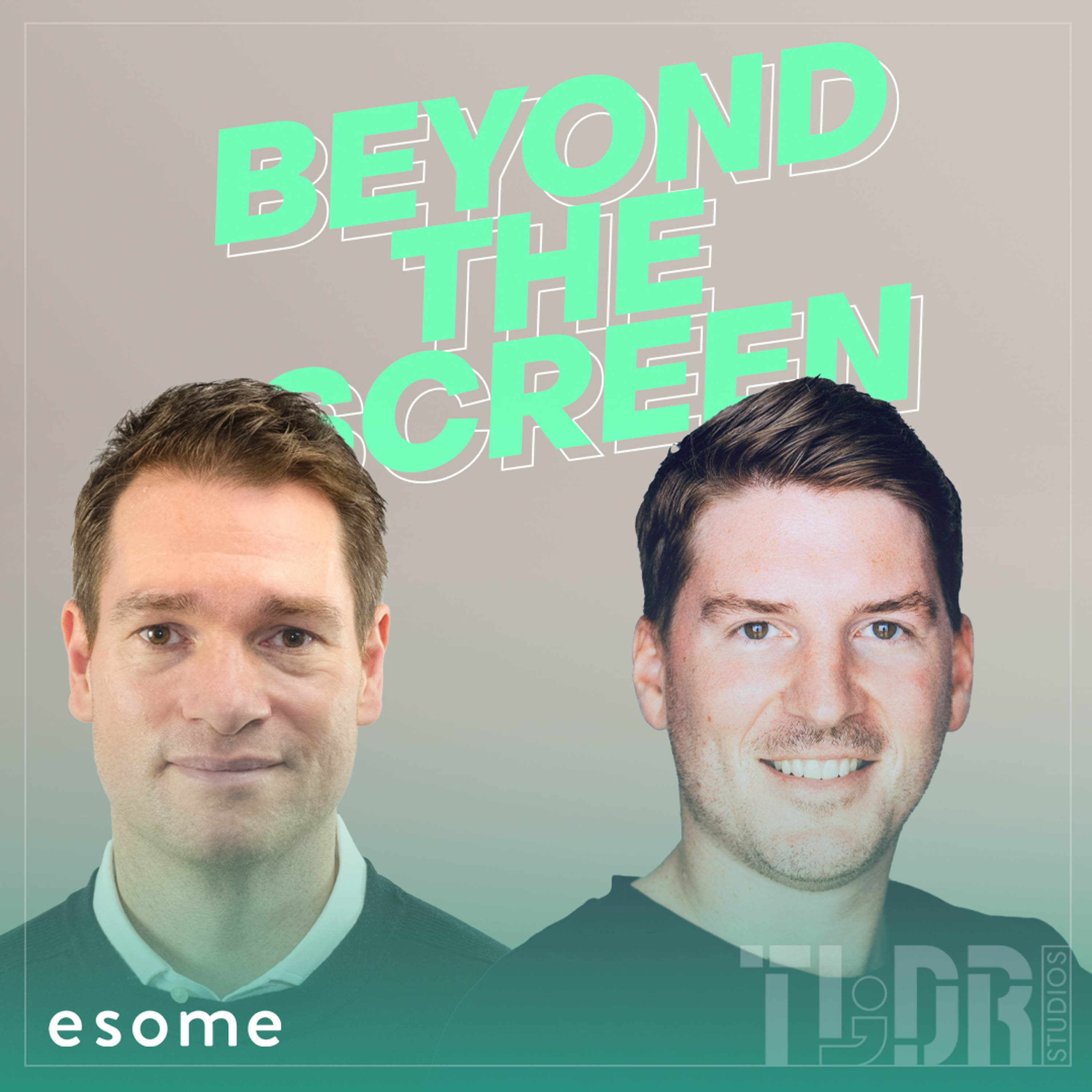 Beyond the Screen