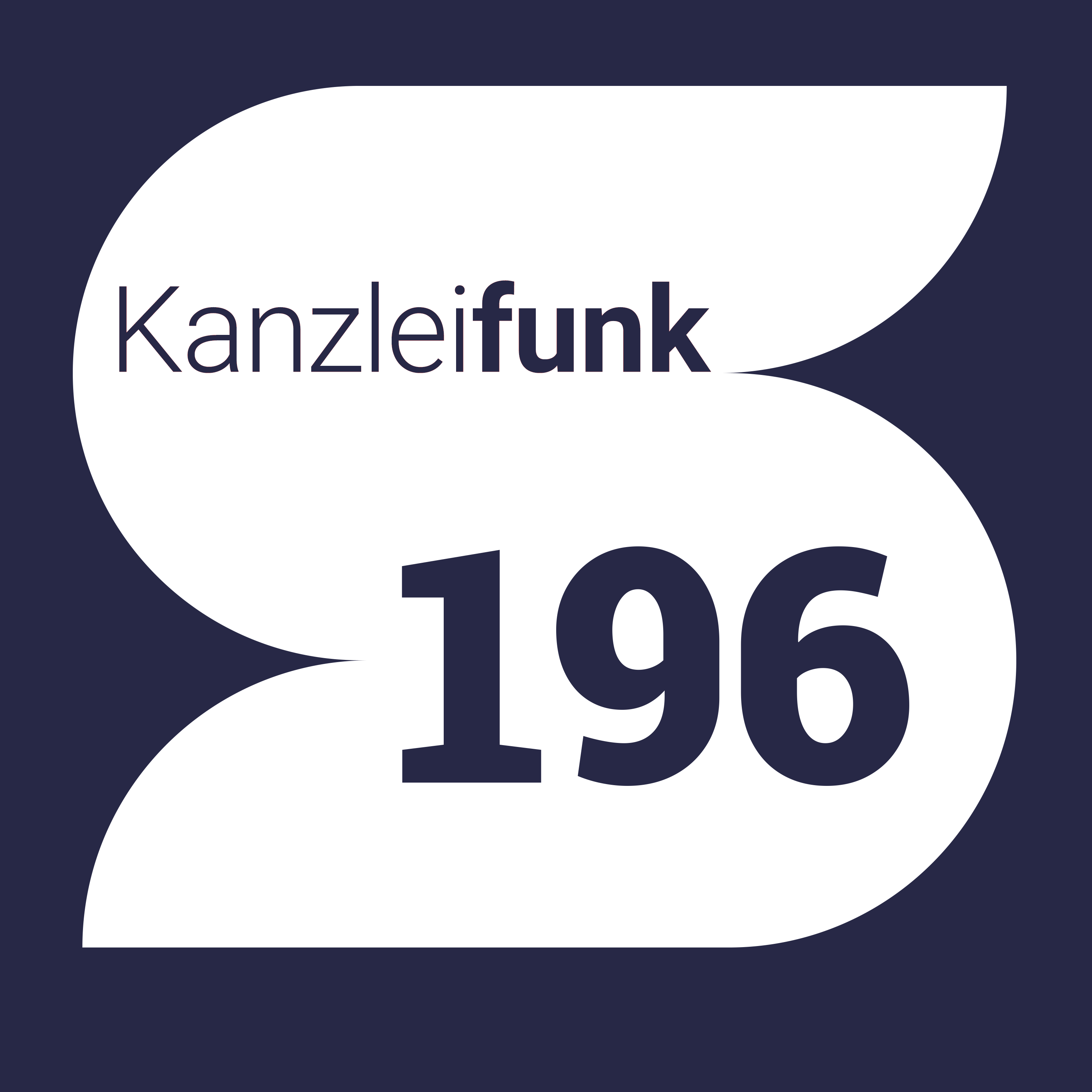 Kanzleifunk