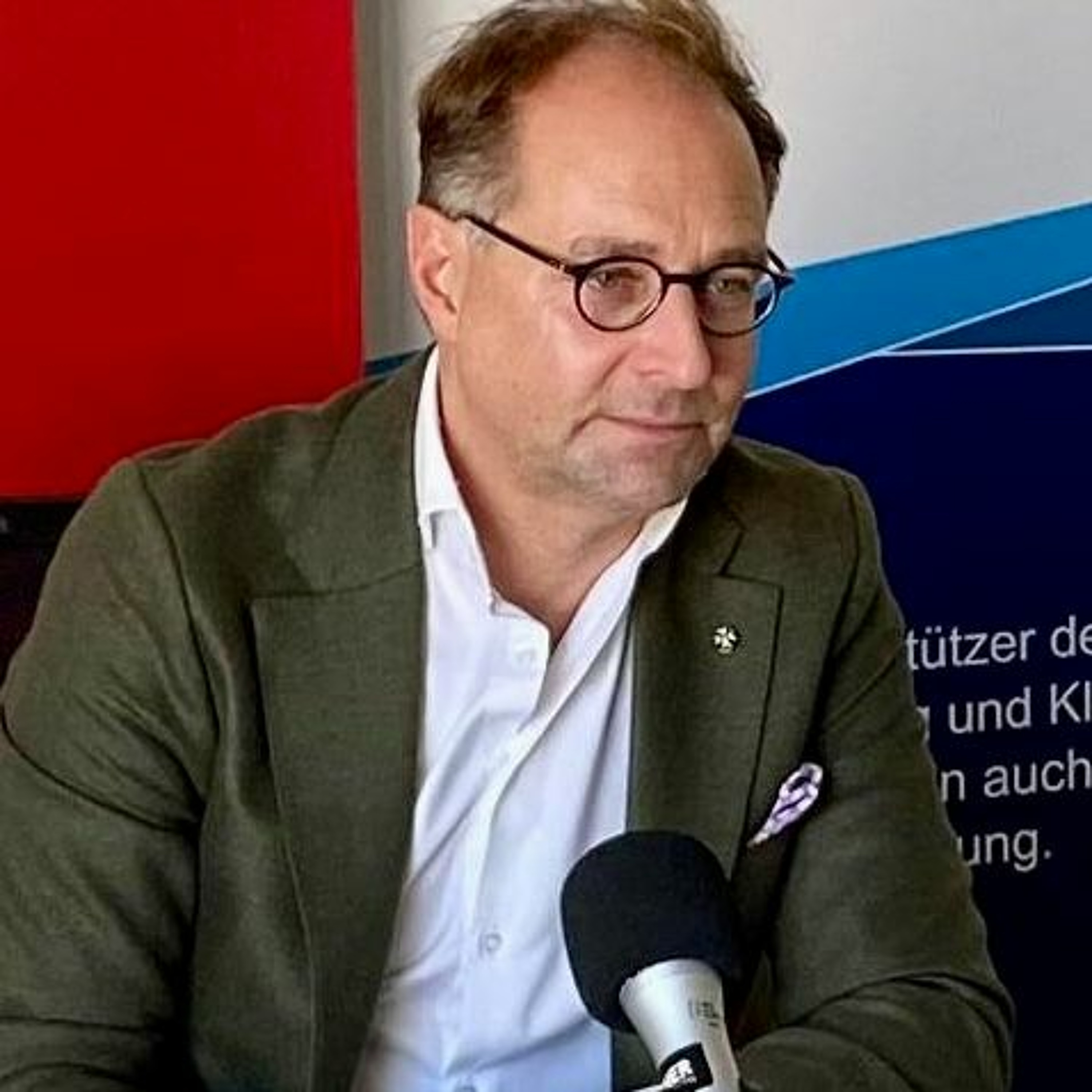 MACH ES!  - Der Karriere- & Lifestyle-Podcast von Die Macher