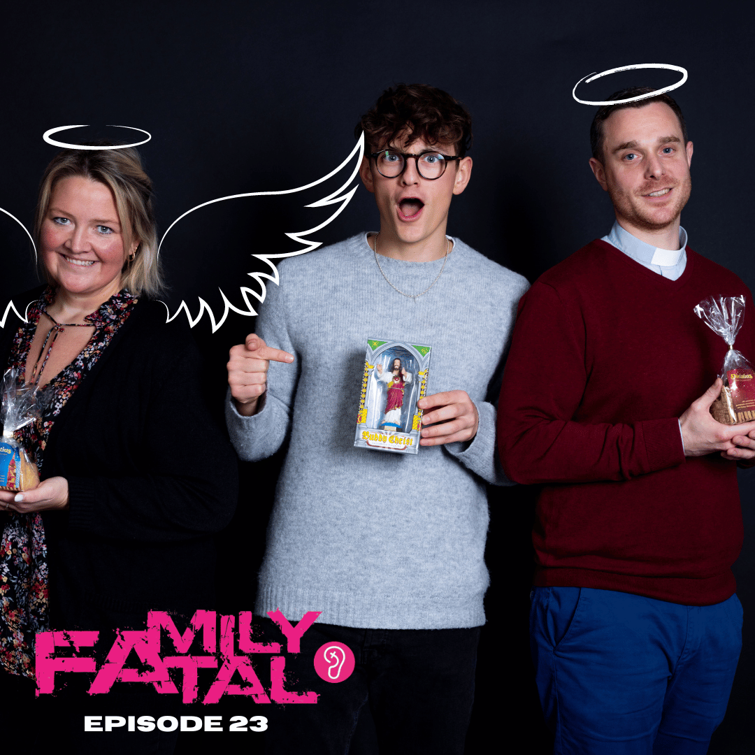 Family fatal