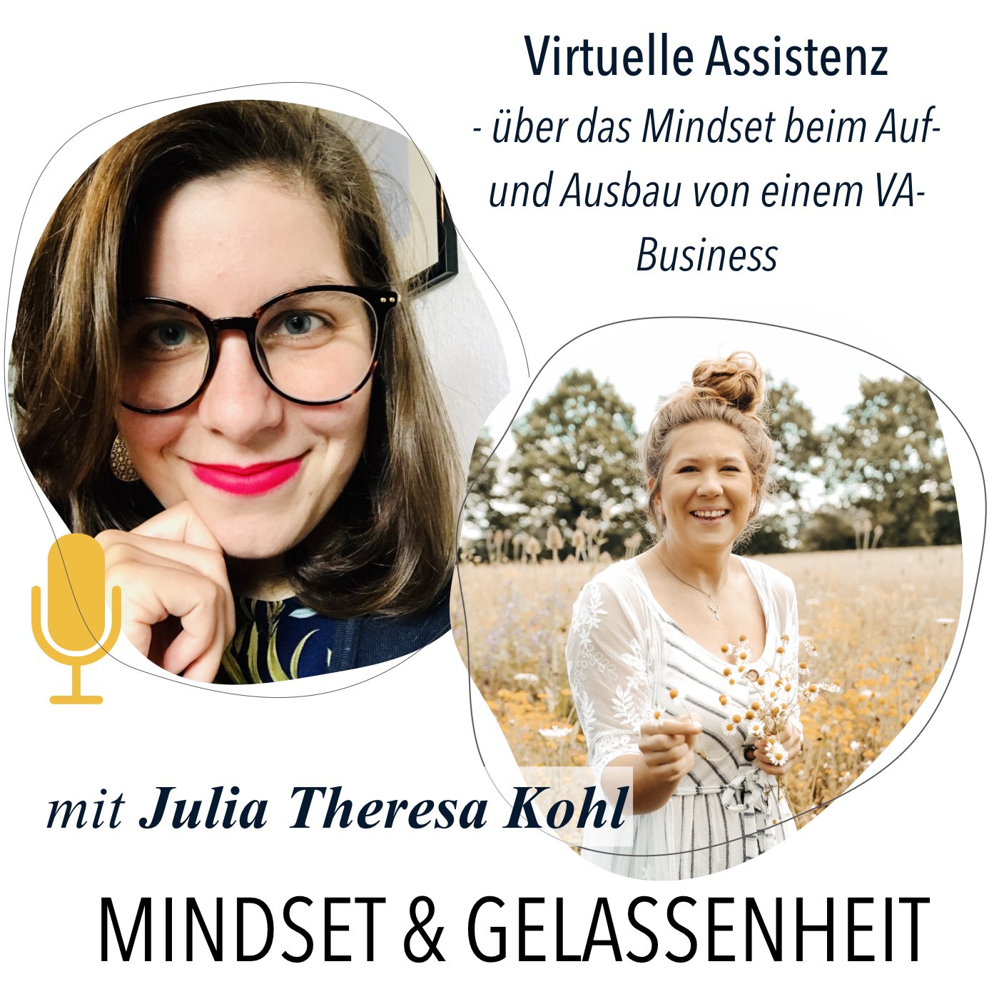 MINDSET & GELASSENHEIT mit Sophie Frings