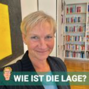 Heute mit Kirsten Fehrs episode artwork