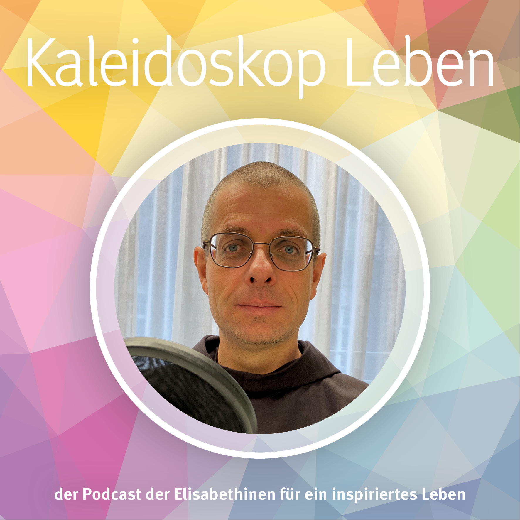 Kaleidoskop Leben