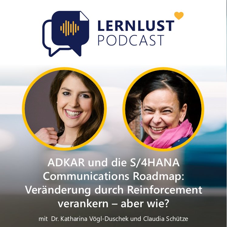 LERNLUST Podcast