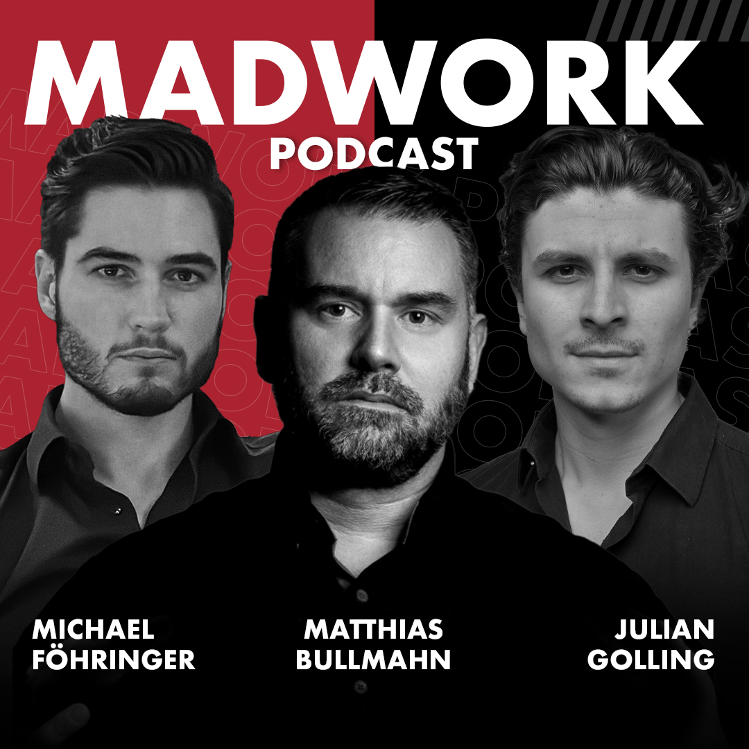 MADWORK PODCAST