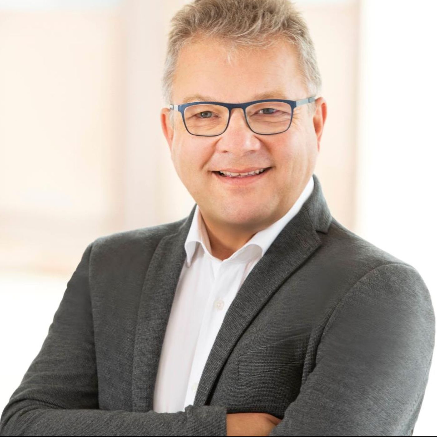 BESSER LACKIEREN Podcast