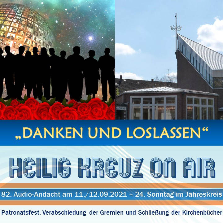 Danken und loslassen episode artwork