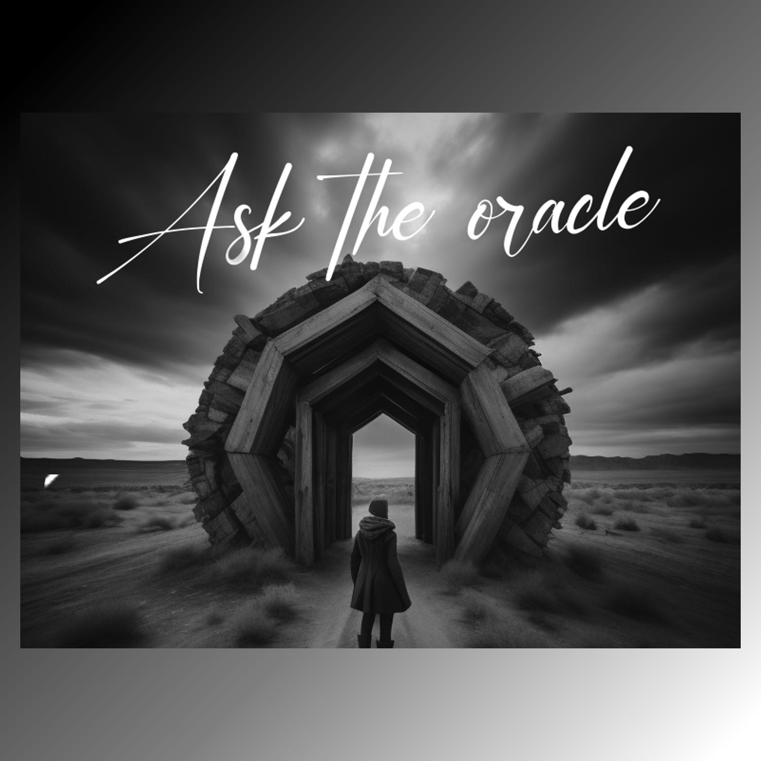 THE SOUTHERN ORACLE