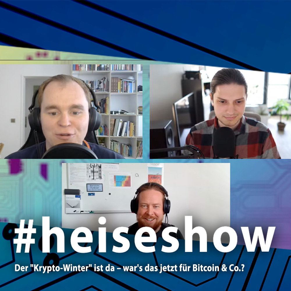 heiseshow