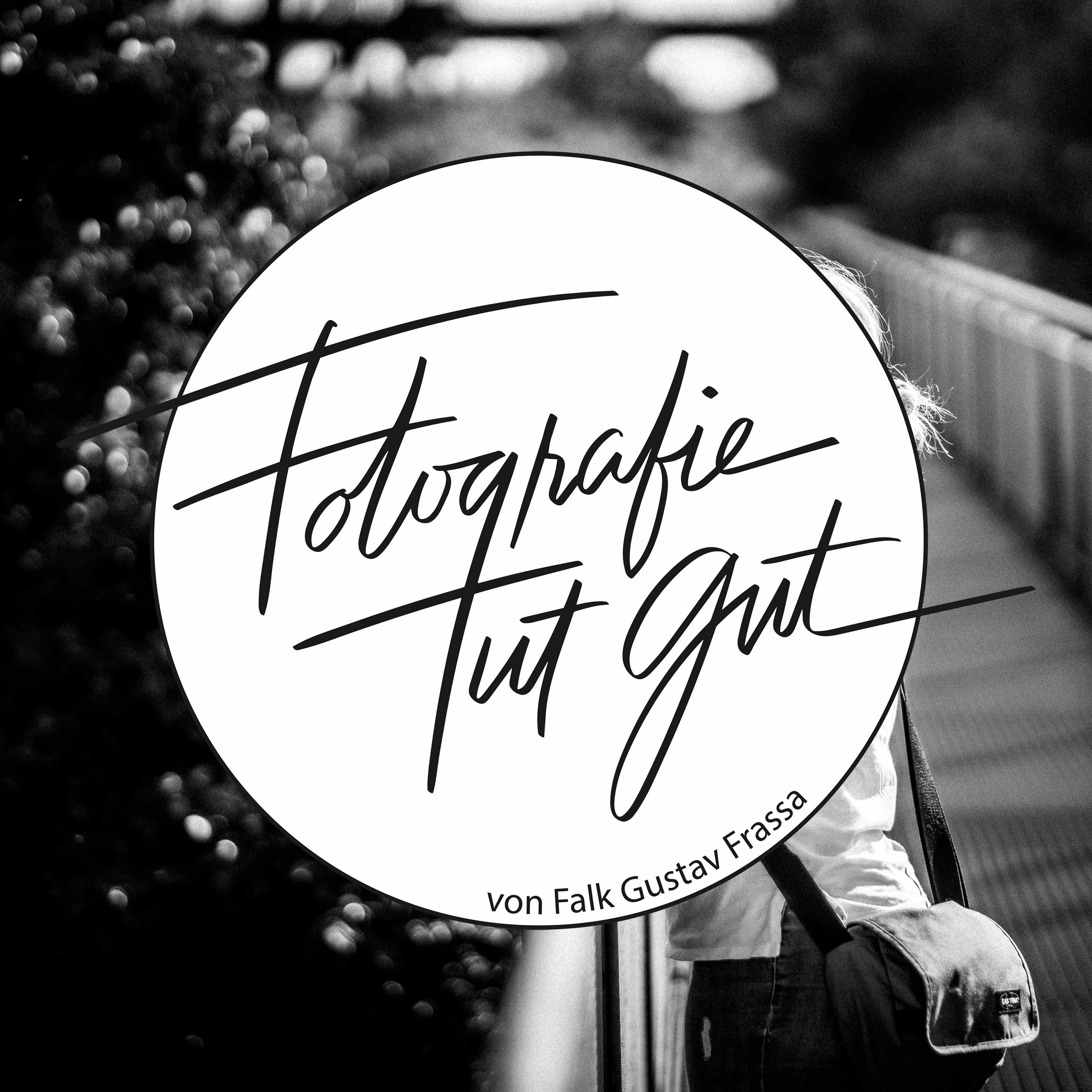 Eine Sendung (nicht nur) für Nicht-Fotografinnen & Nicht-Fotografen, Partner*innen und Freunde. 019 (155)