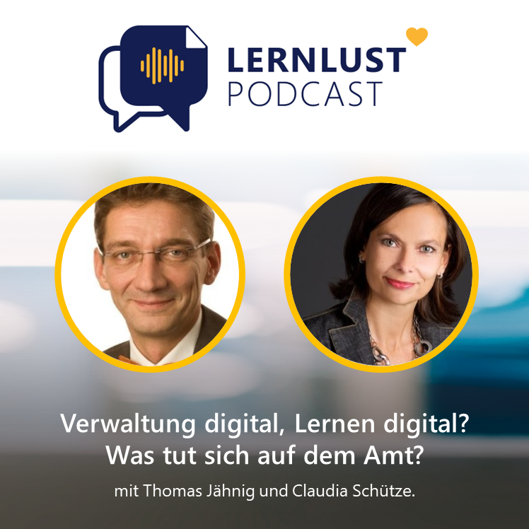 LERNLUST Podcast
