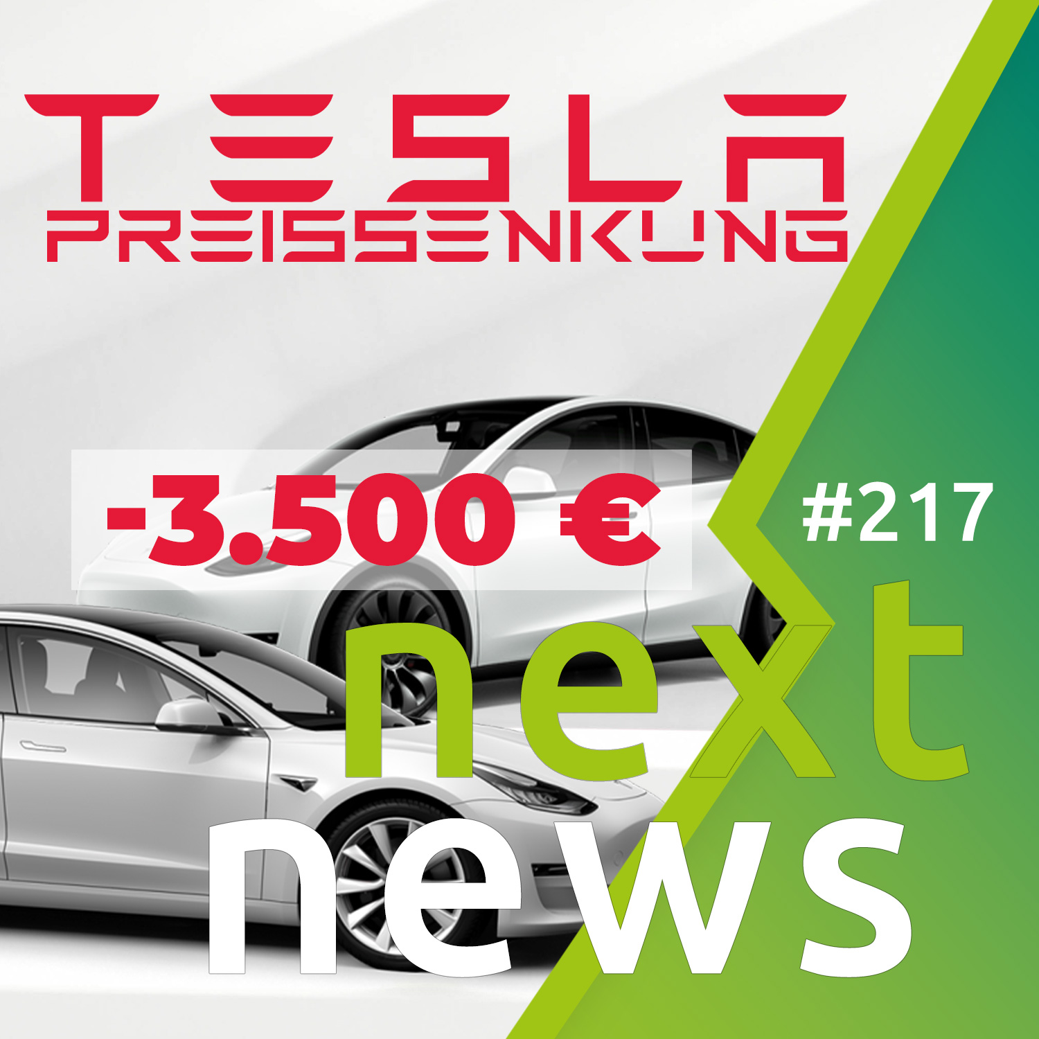 nextnews - Wöchentliche Emobility News von nextmove