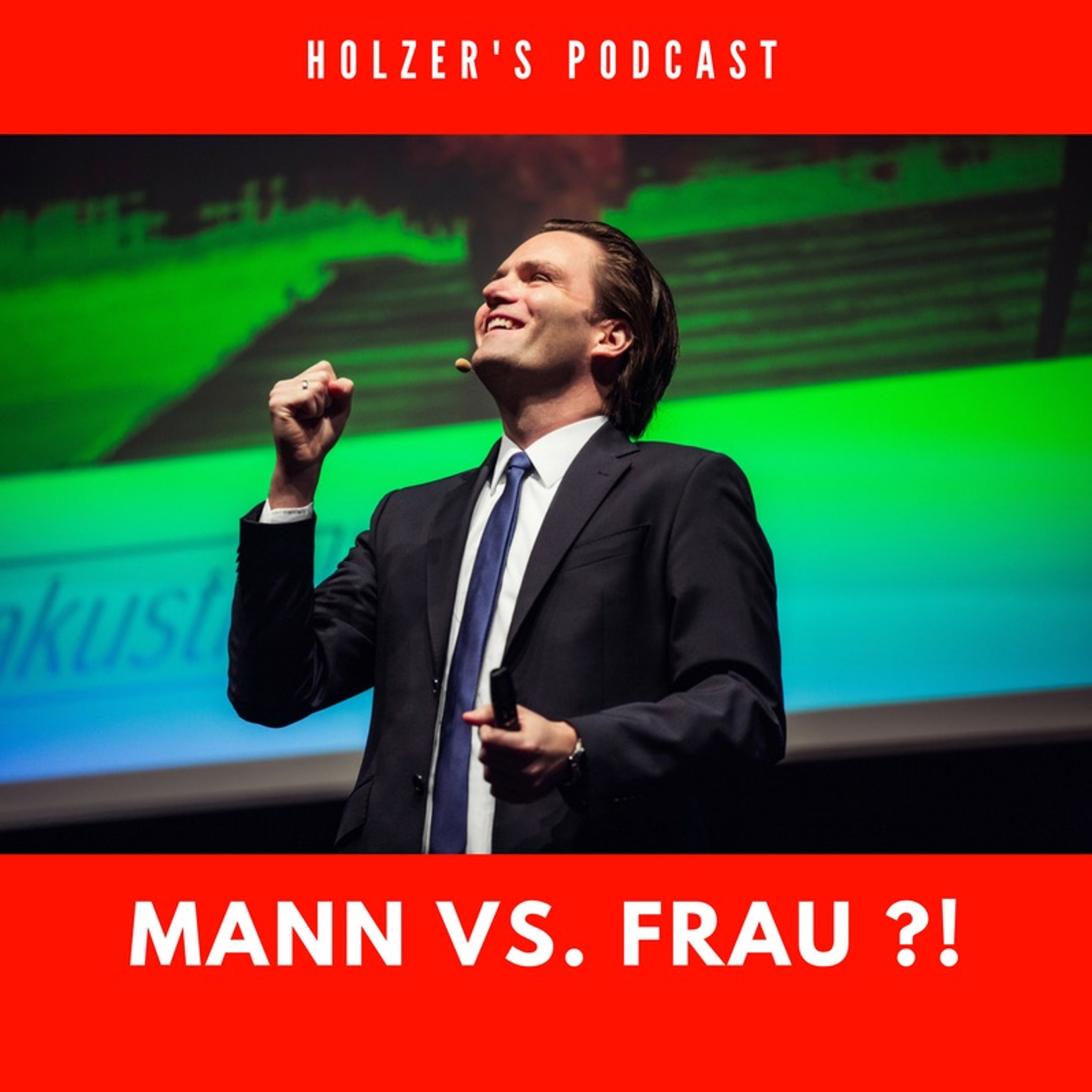 Mutmenschen mit Peter Holzer