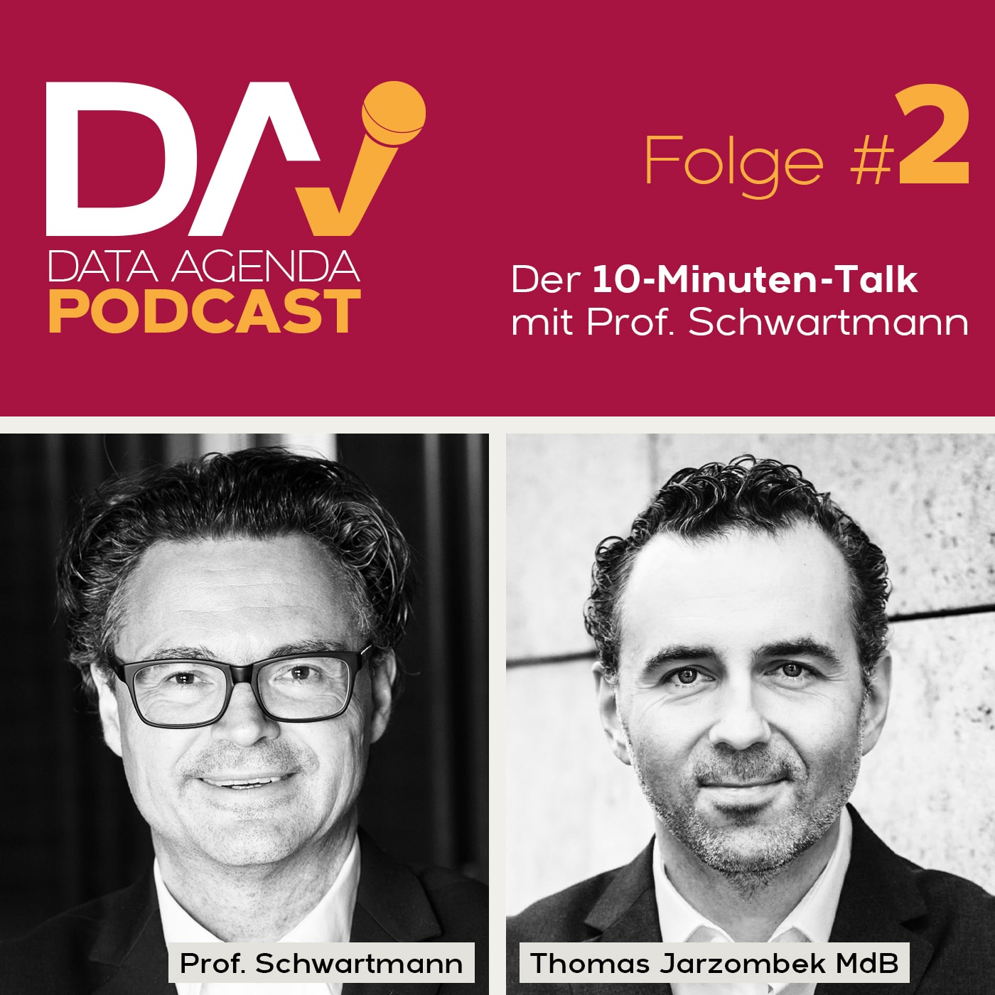 DataAgenda Datenschutz Podcast