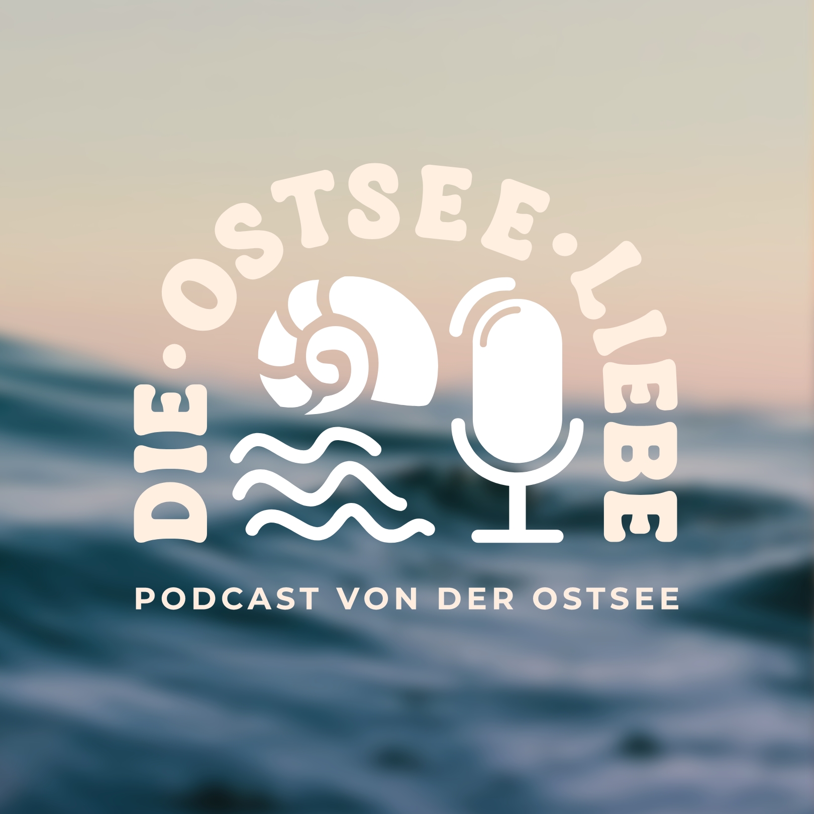 Die Ostsee Liebe