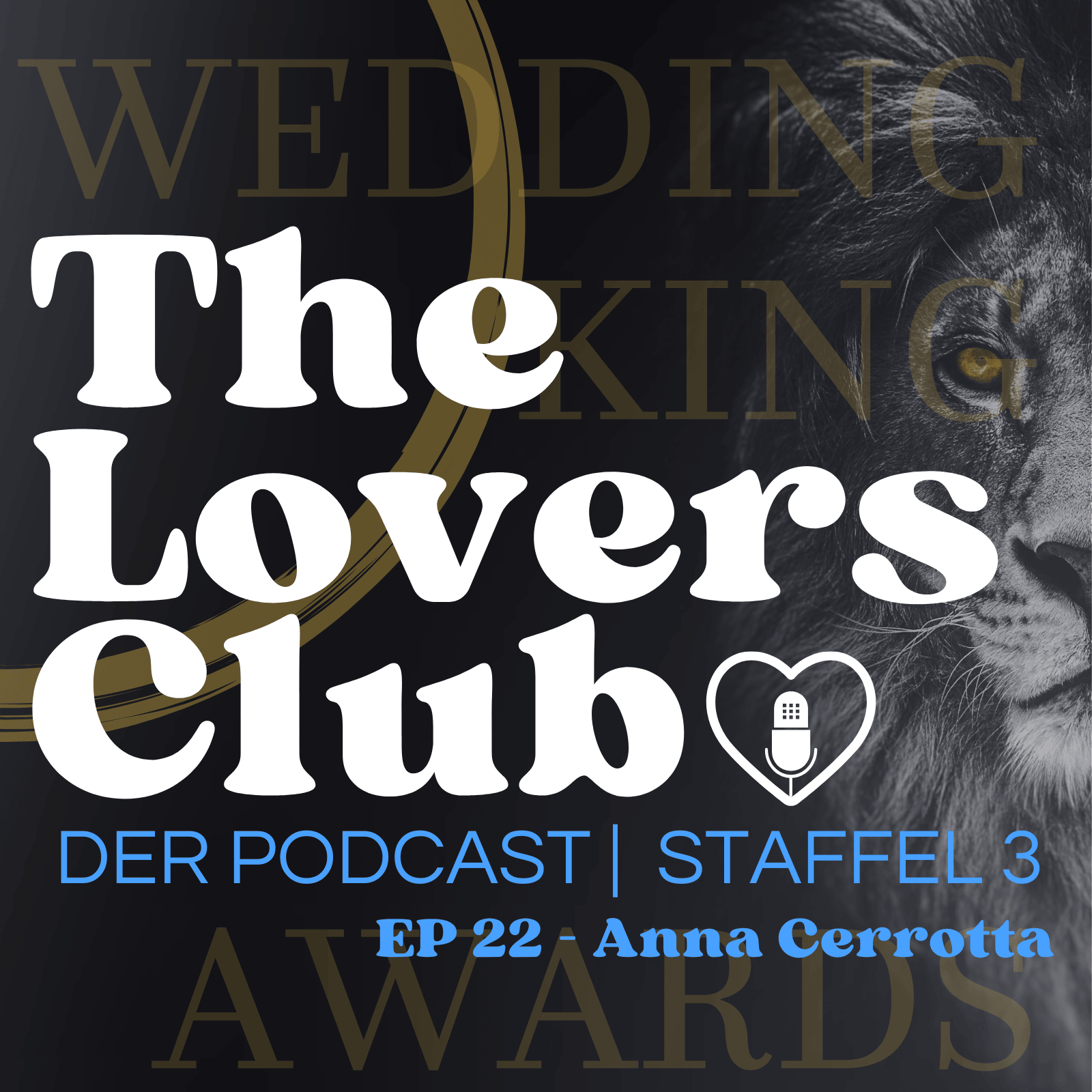 WEDDING KING AWARDS - The Lovers Club