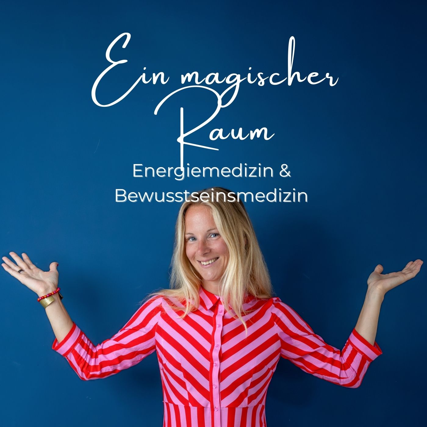 Rocket Woman - Ein magischer Raum für Energiemedizin & Bewusstseinsmedizin