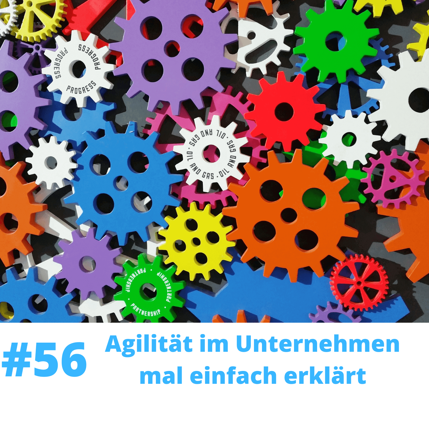 Logistikpodcast- Der Podcast für Logistik