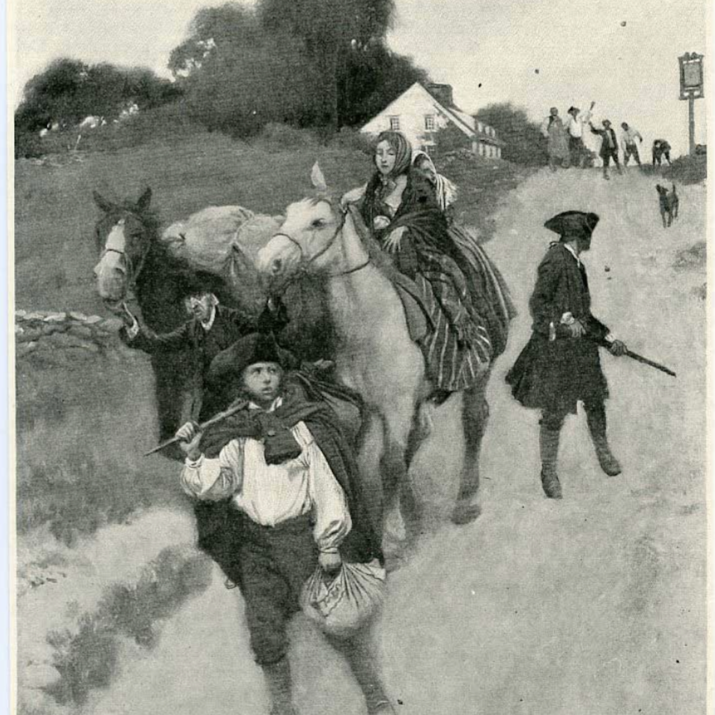 Life, Liberty, and the Pursuit of Happiness: 250 Years of the Declaration of Independence