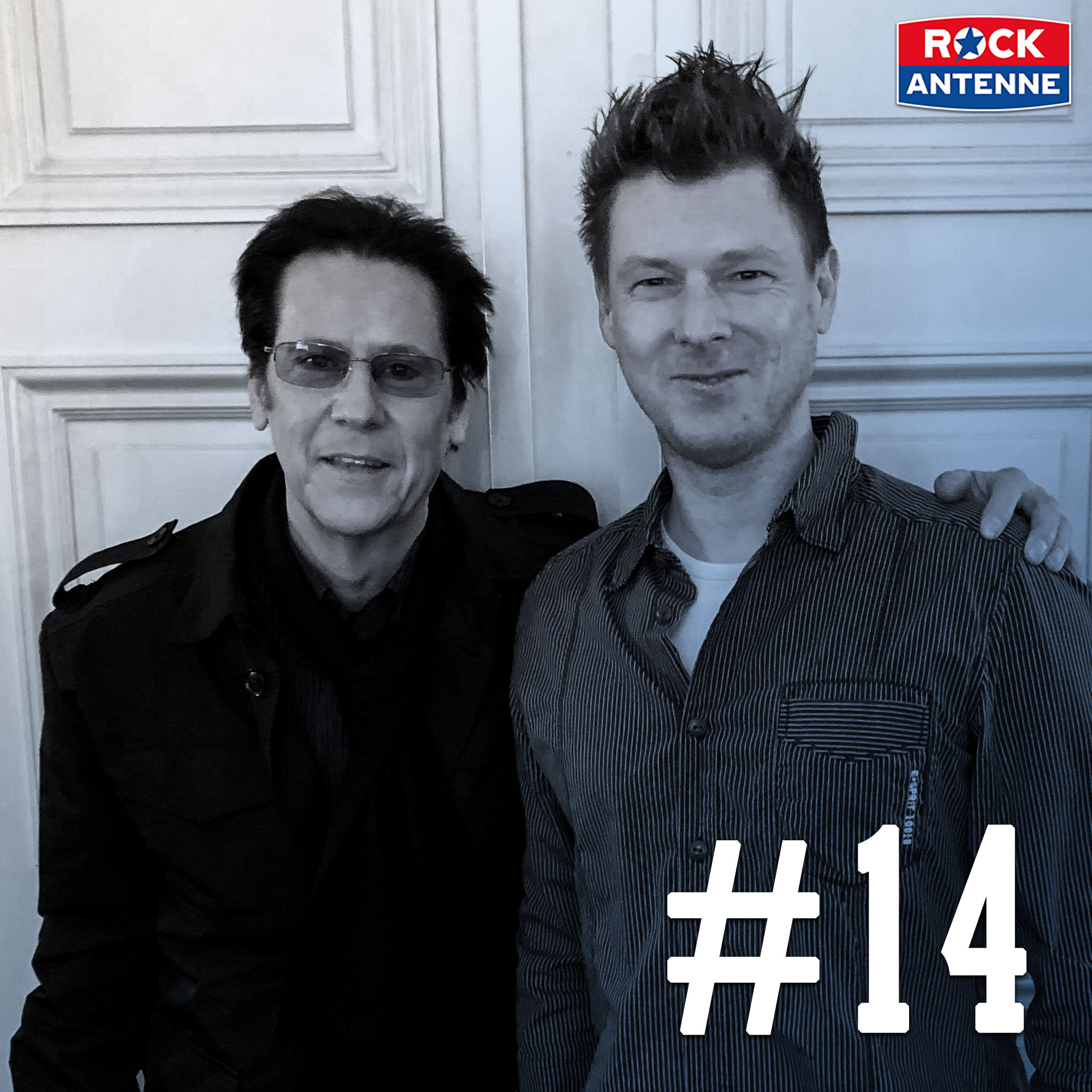 Whole Lotta Talk - Interviews that rock!