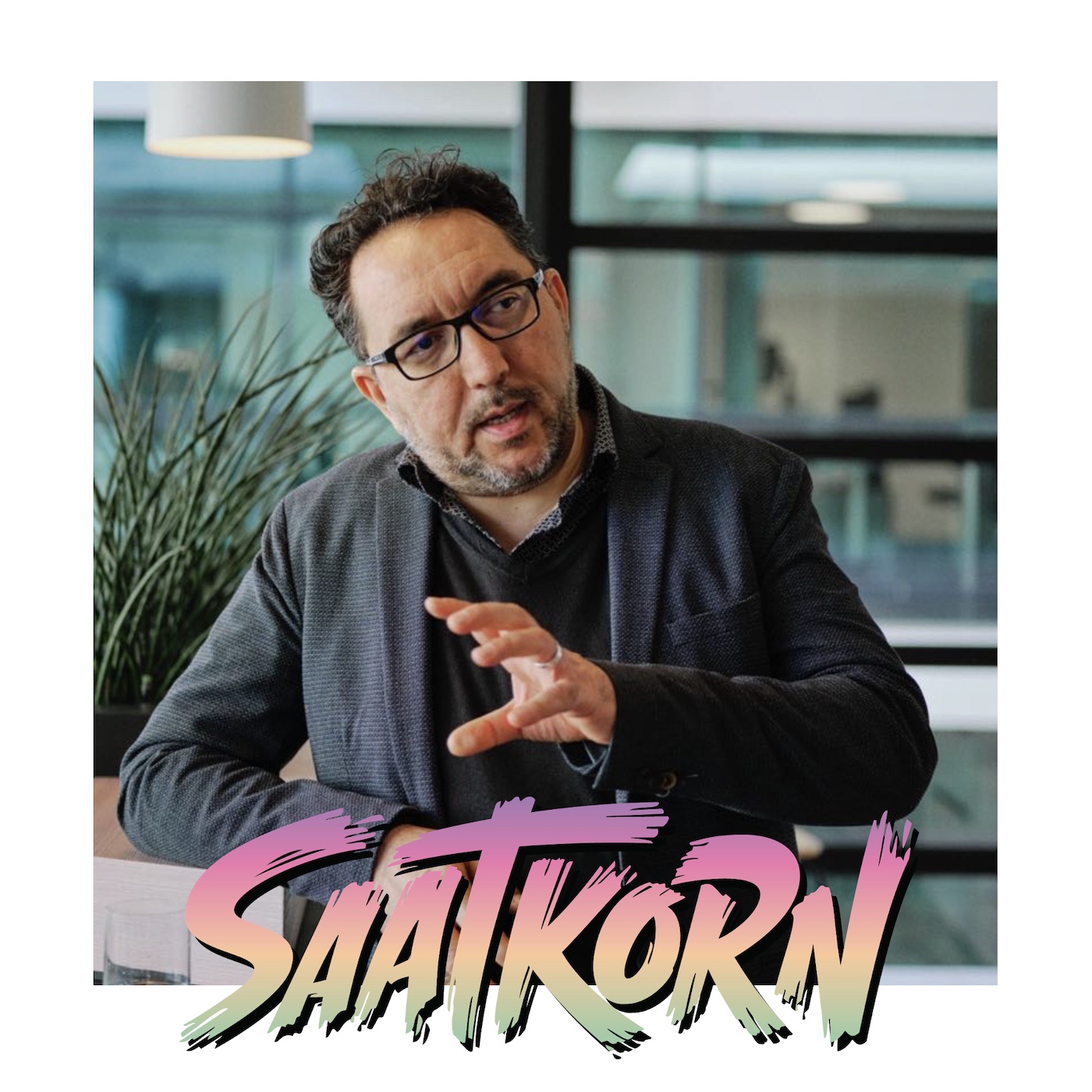 SAATKORN
