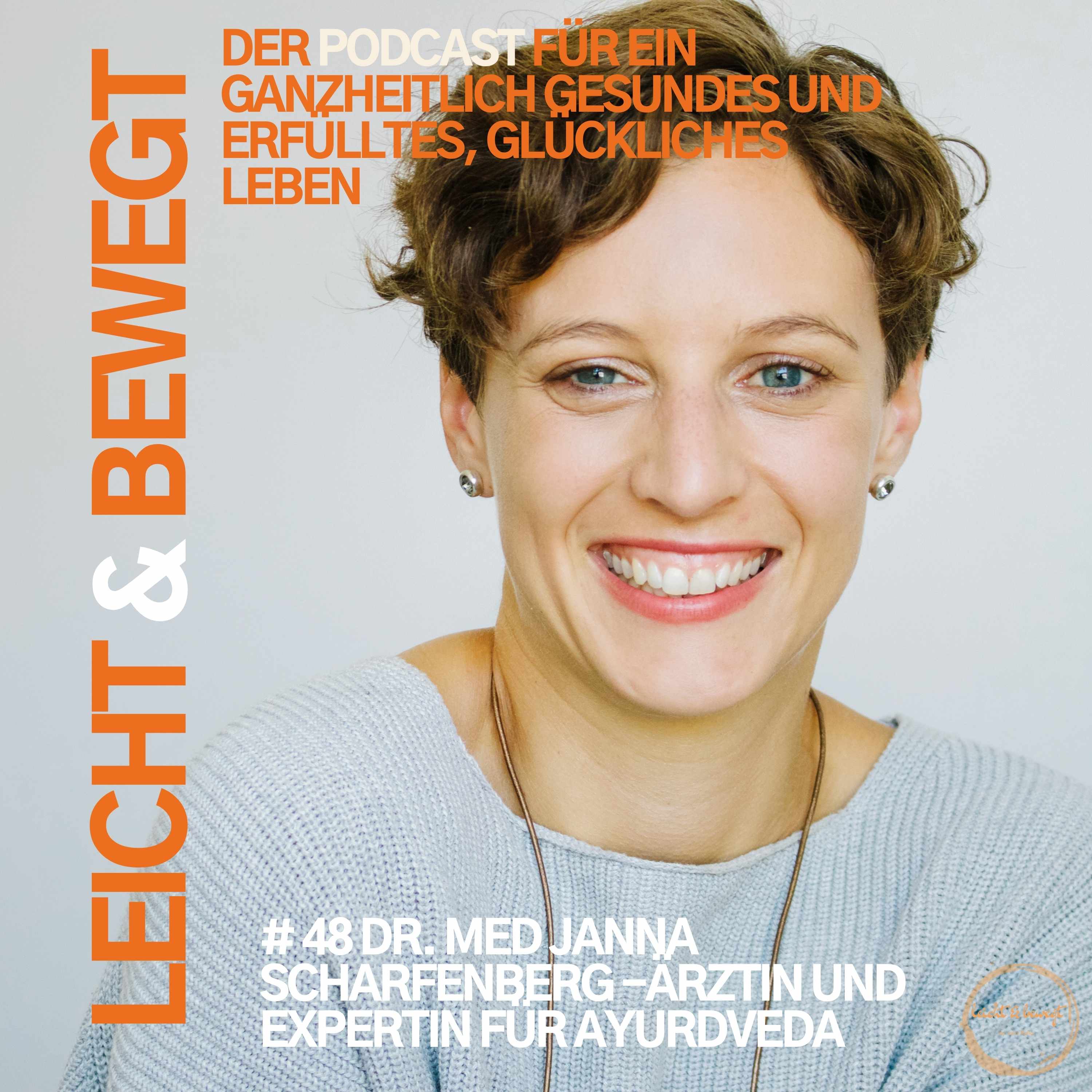 leicht & bewegt Podcast