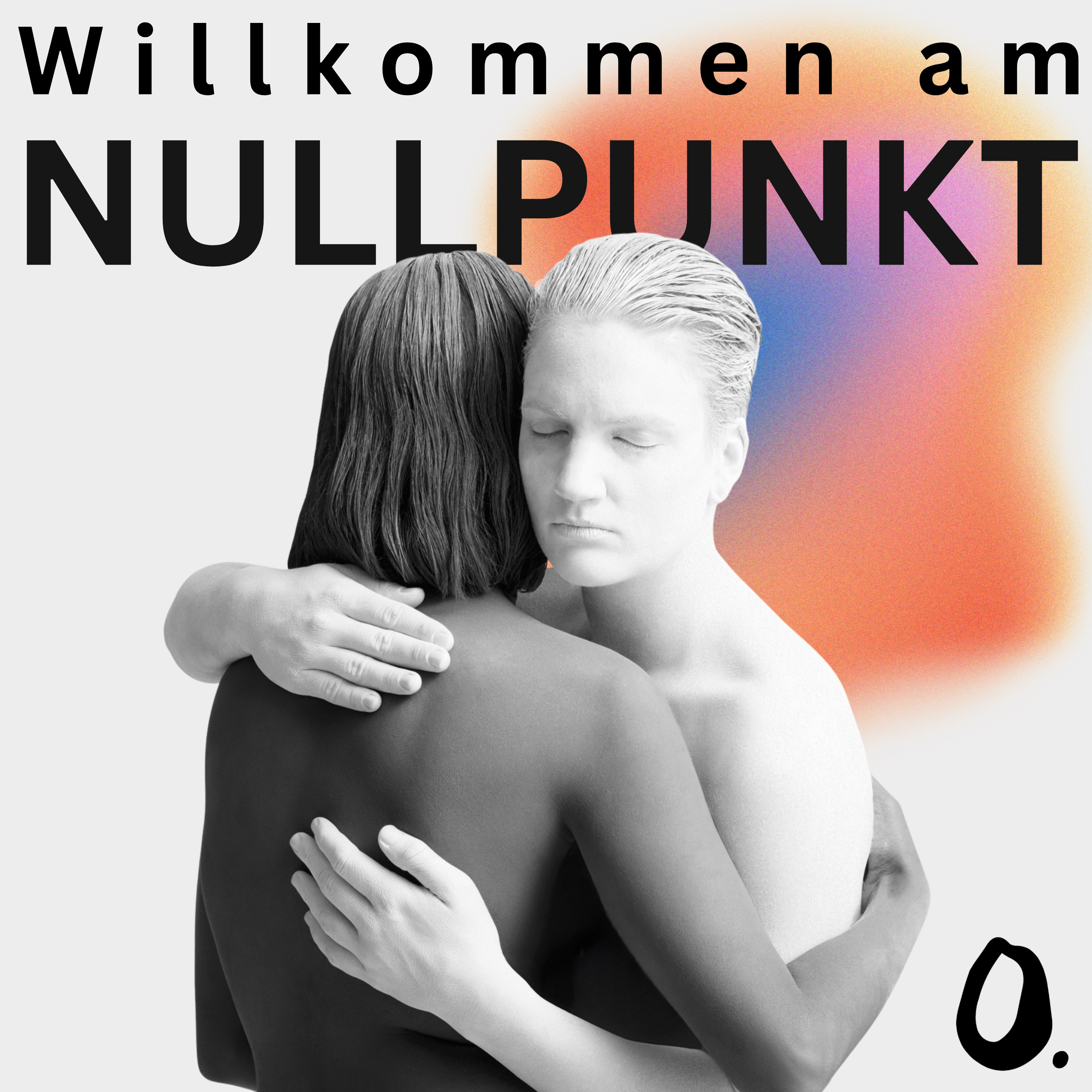 Willkommen am Nullpunkt - Wo Licht und Schatten sich umarmen