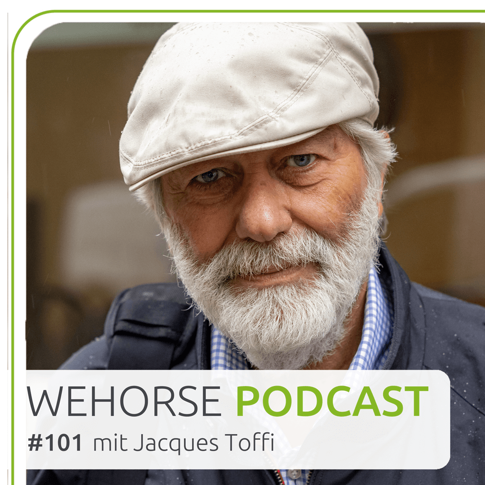 wehorse Podcast