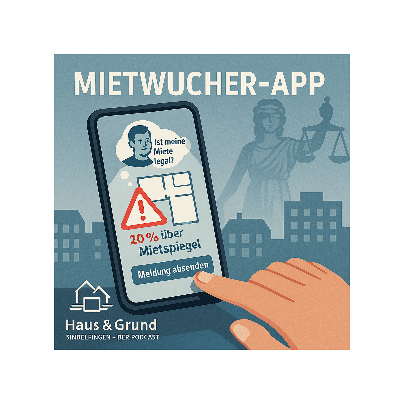 Haus und Grund Sindelfingen