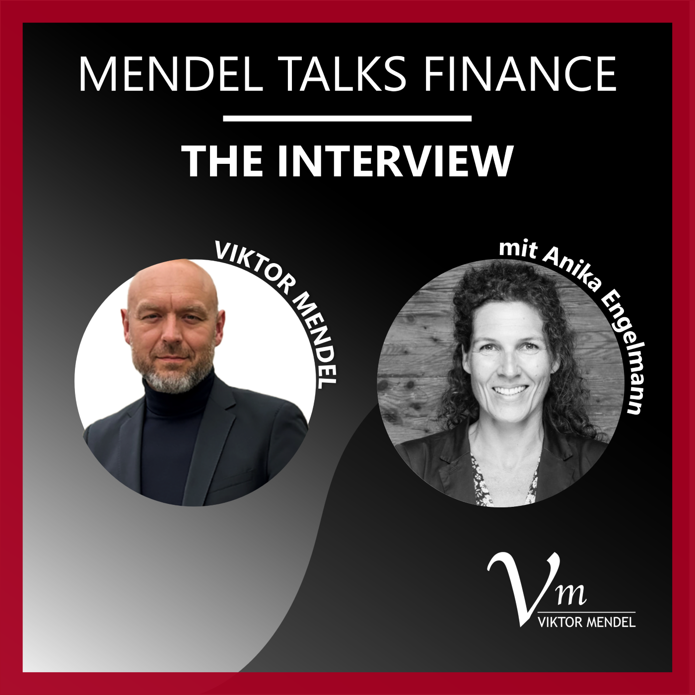 Nice to know for CFO - Der Podcast für CFOs und Finanzexperten