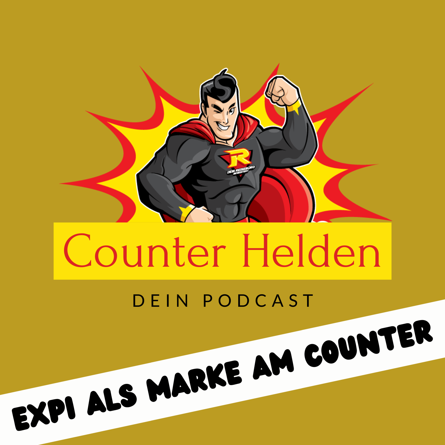 Counter Helden