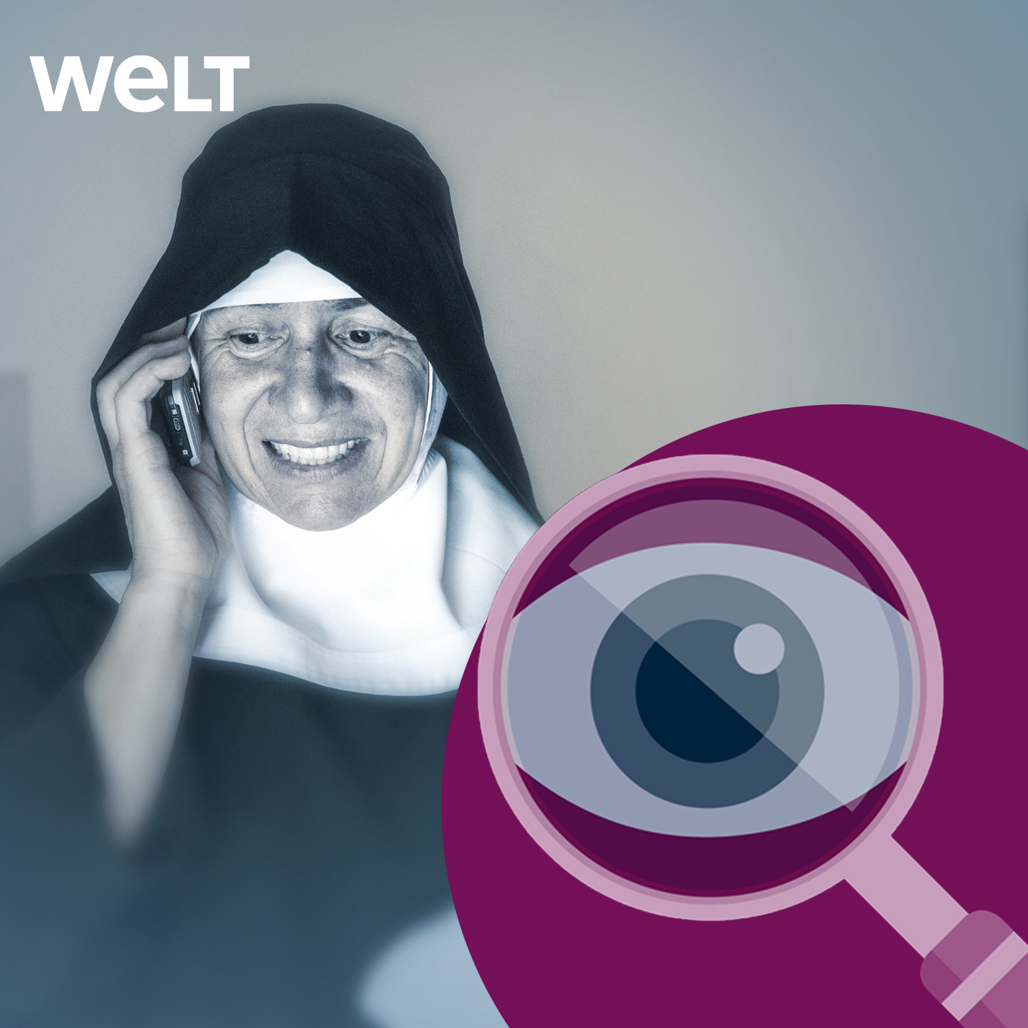 Dicht dran – Der Reportage-Podcast