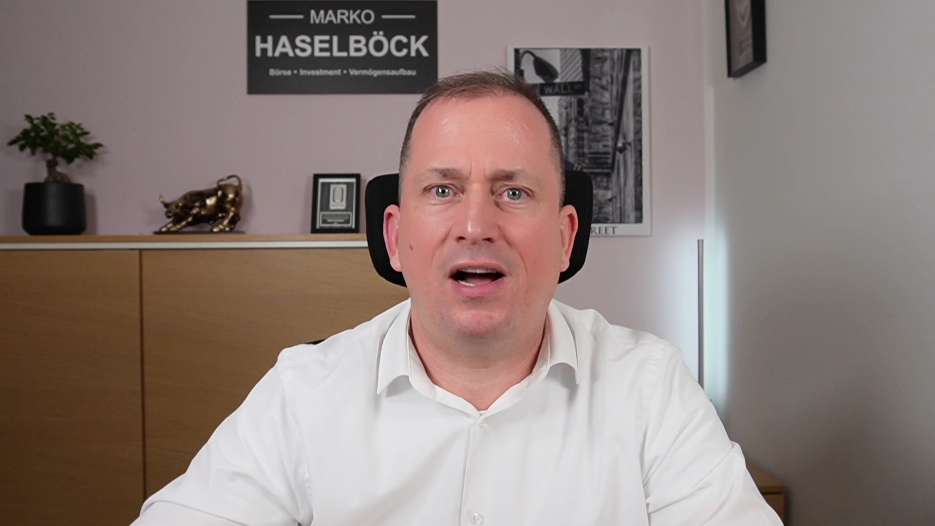 PAPA AN DIE BÖRSE - Der #1 Aktien-Podcast für Väter