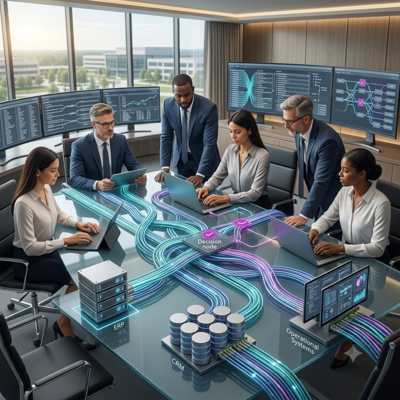 Quick-Briefing – Copilot Studio – Autonome KI-Agenten statt passiver Chatbots episode artwork