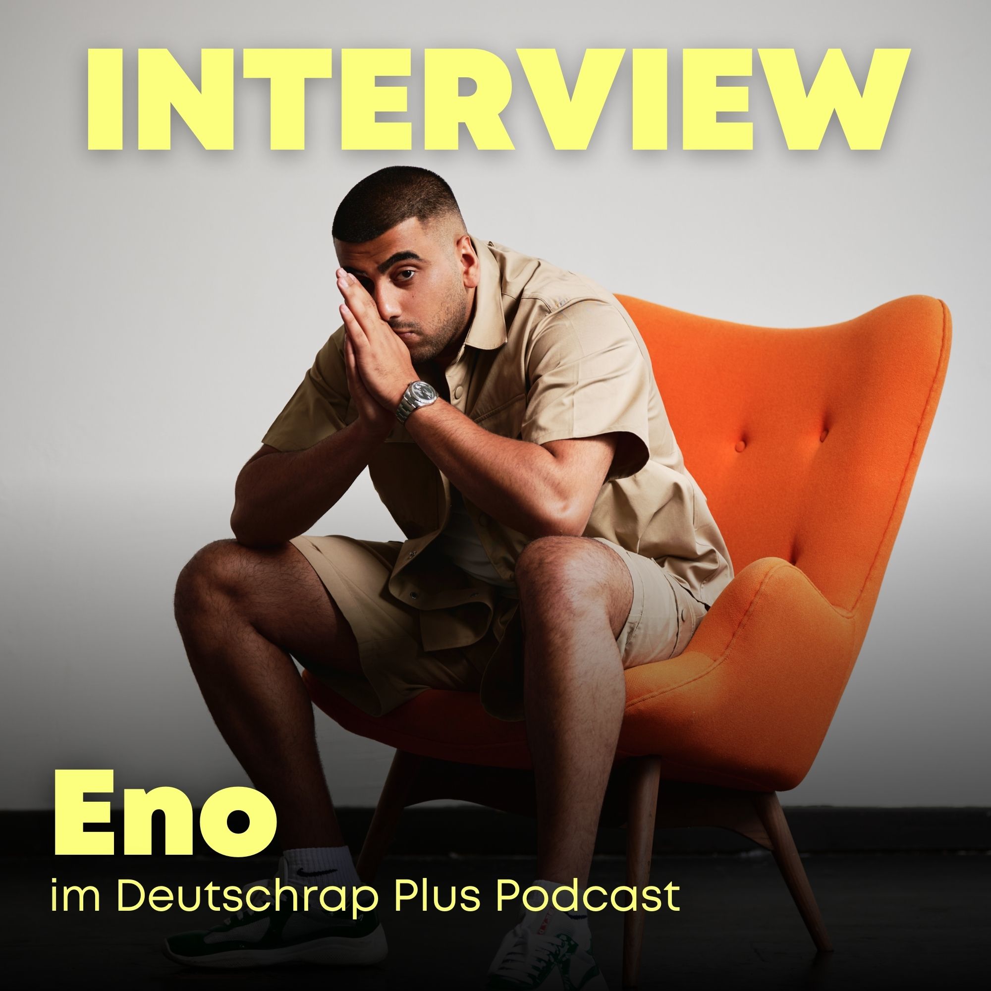 Deutschrap Plus - Der Podcast rund um Rap & Releases