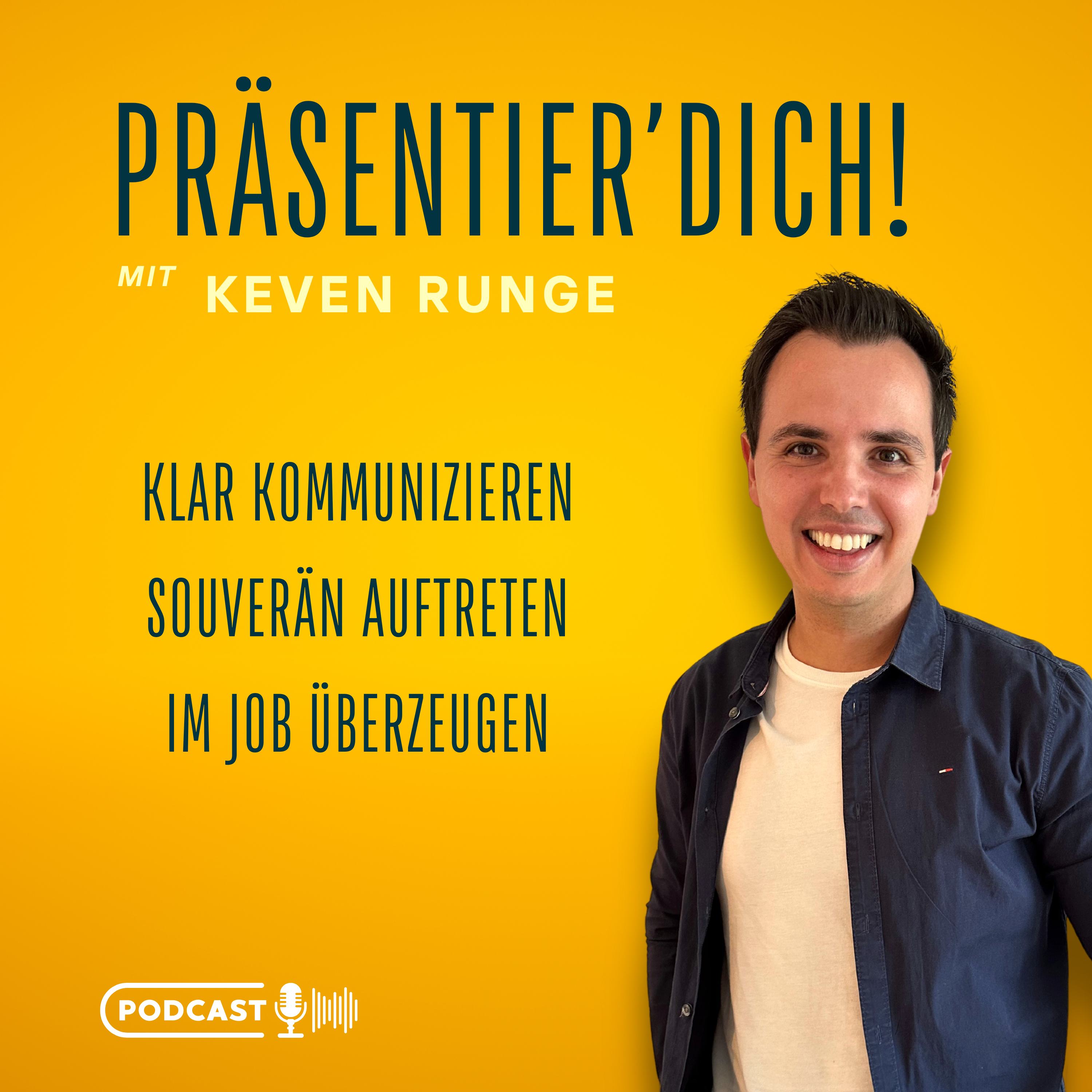 Präsentier\' Dich!
