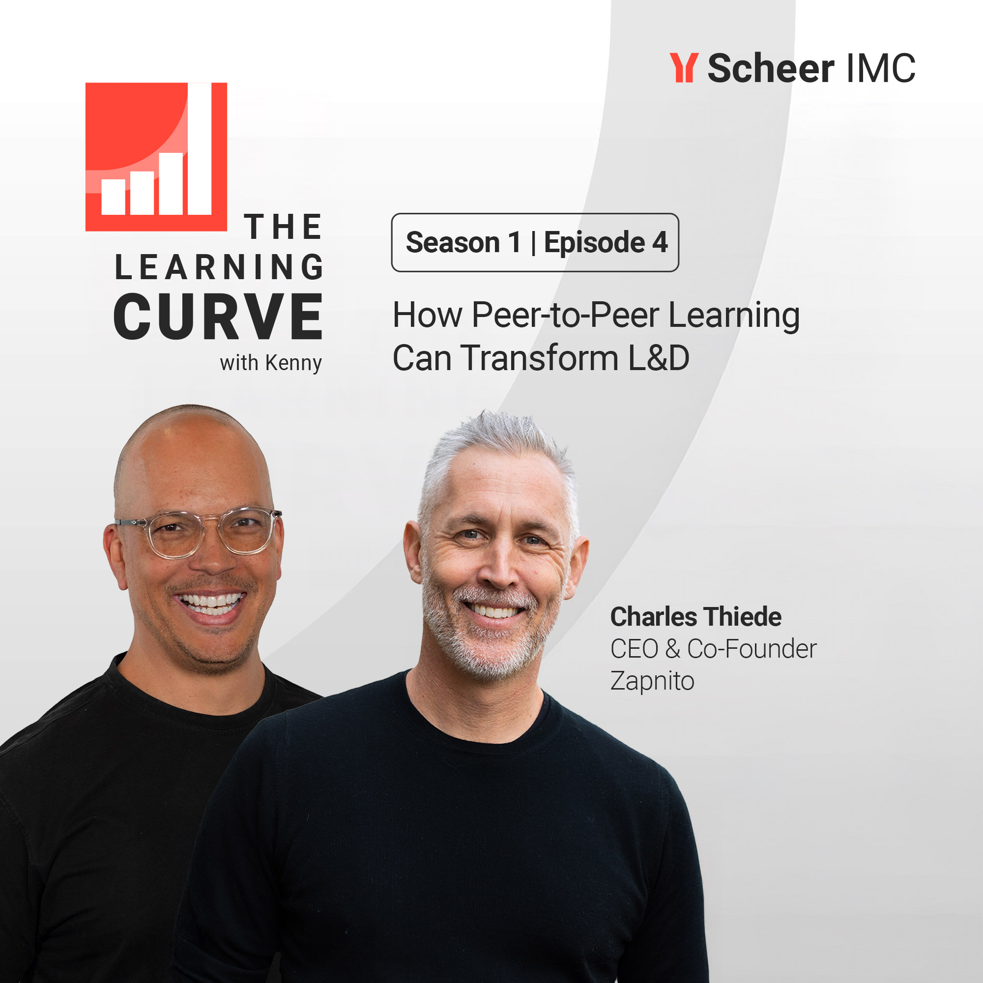 The Learning Curve with Kenny