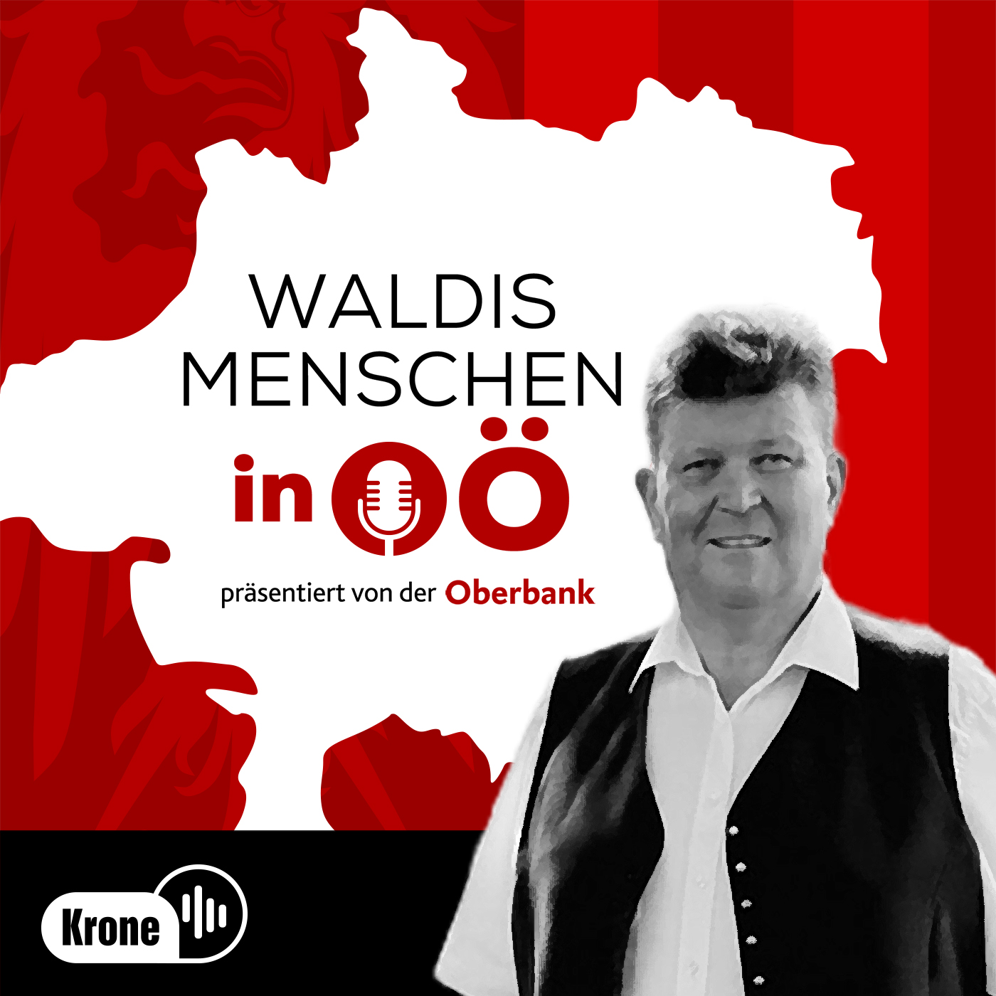 10: Kurt Bernegger – Familienunternehmer, Jäger und Visionär episode artwork