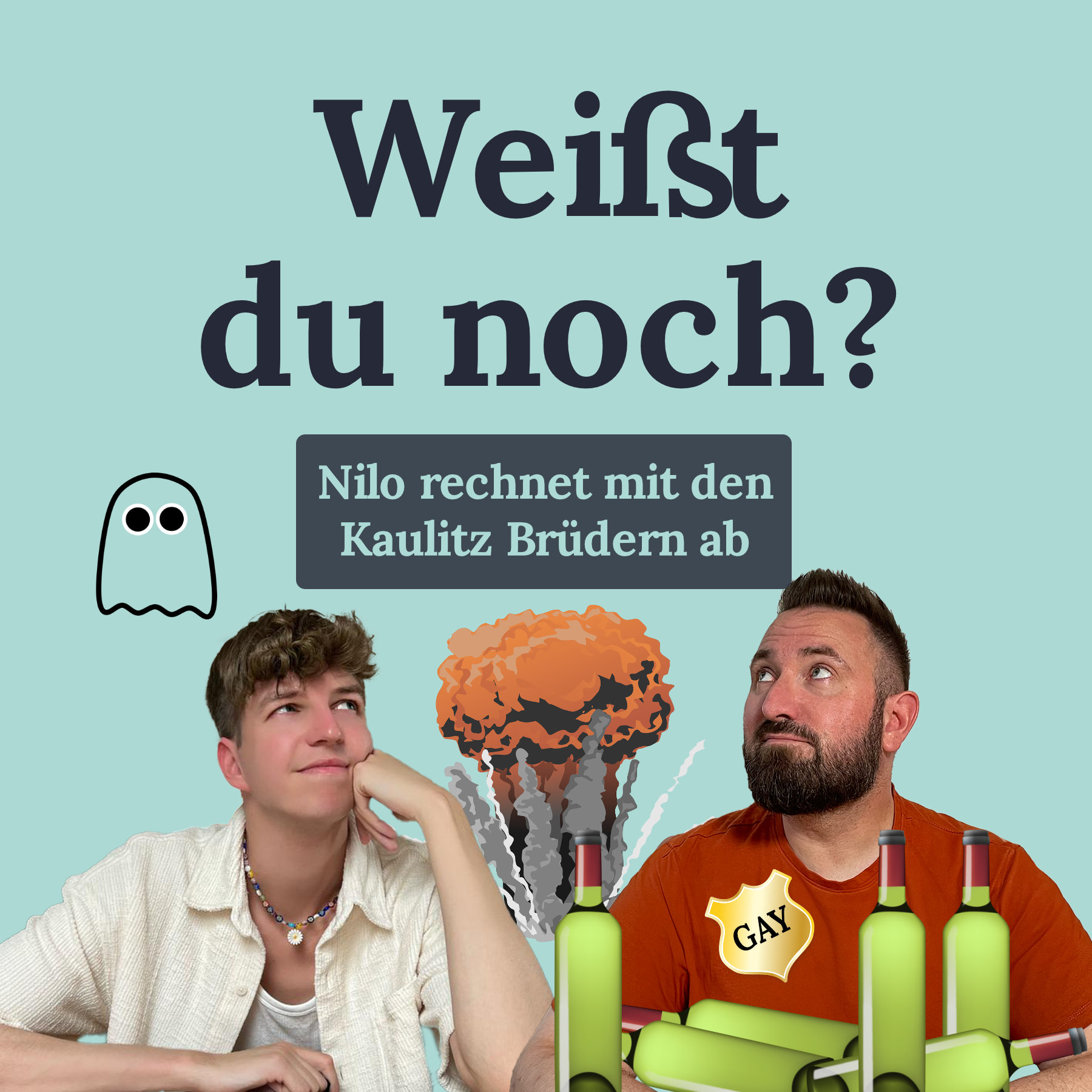 Weißt du noch?