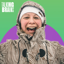 TALKING BRAINS - Dein happy & healthy Mind