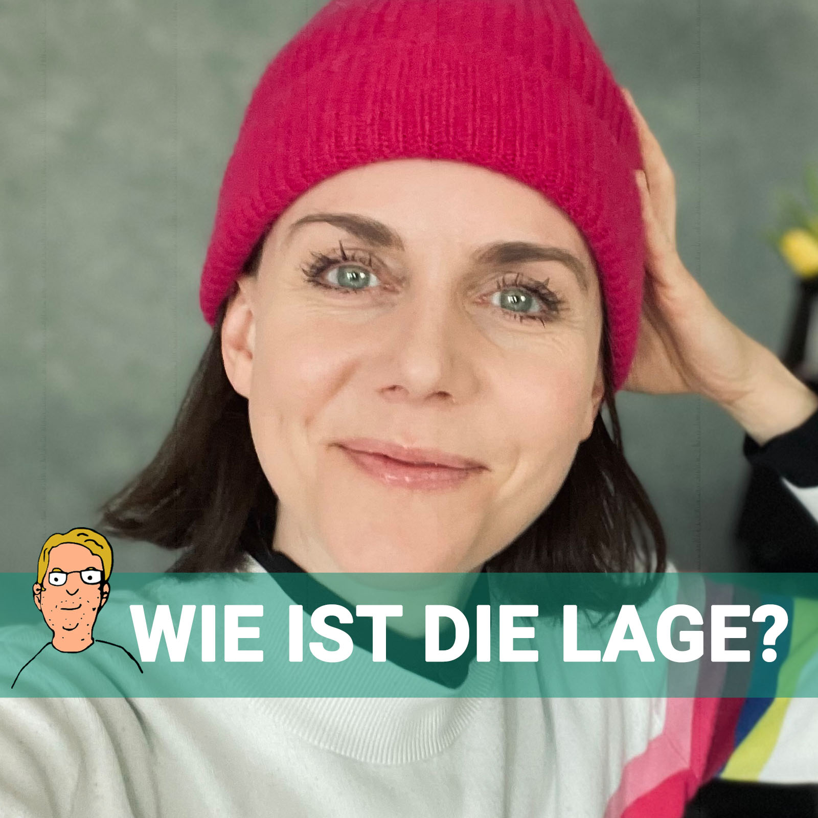 Heute mit Anna Depenbusch episode artwork